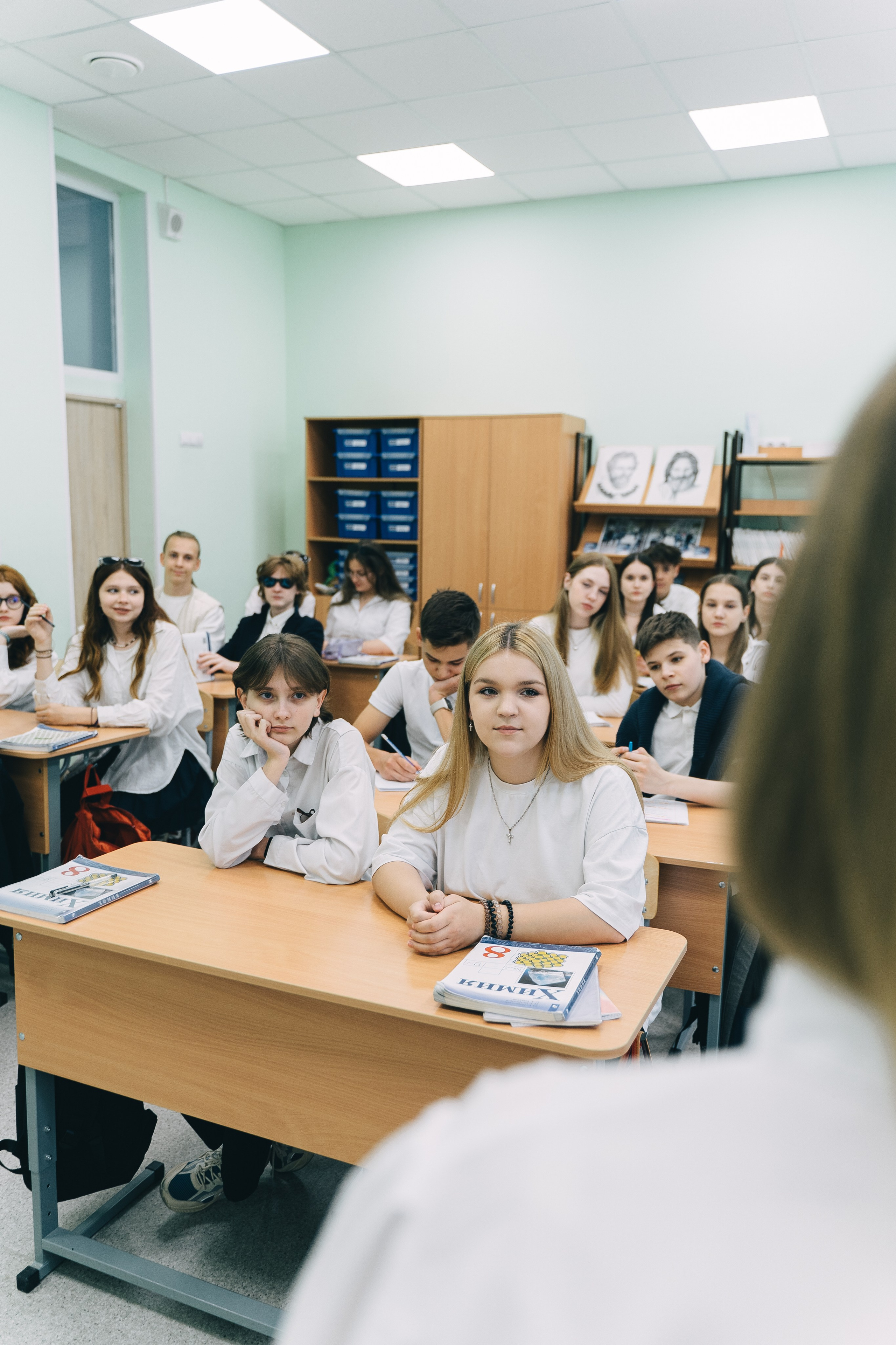 СОШ № 65, Красная поляна. г. Сочи. 8 класс. Свадебный и семейный фотограф в городе Сочи