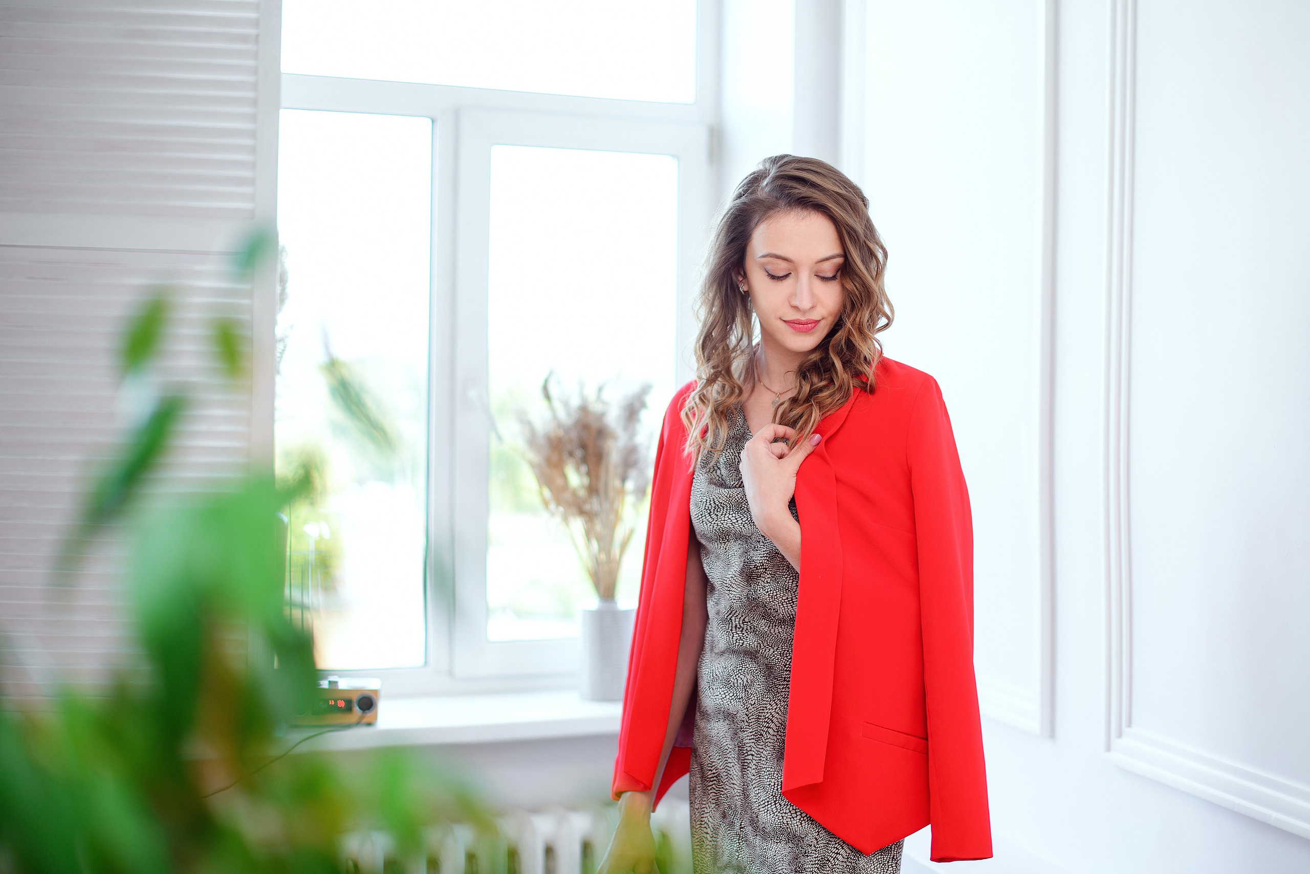 Анастасия. Фотограф Галина Лисанова, г. Брянск