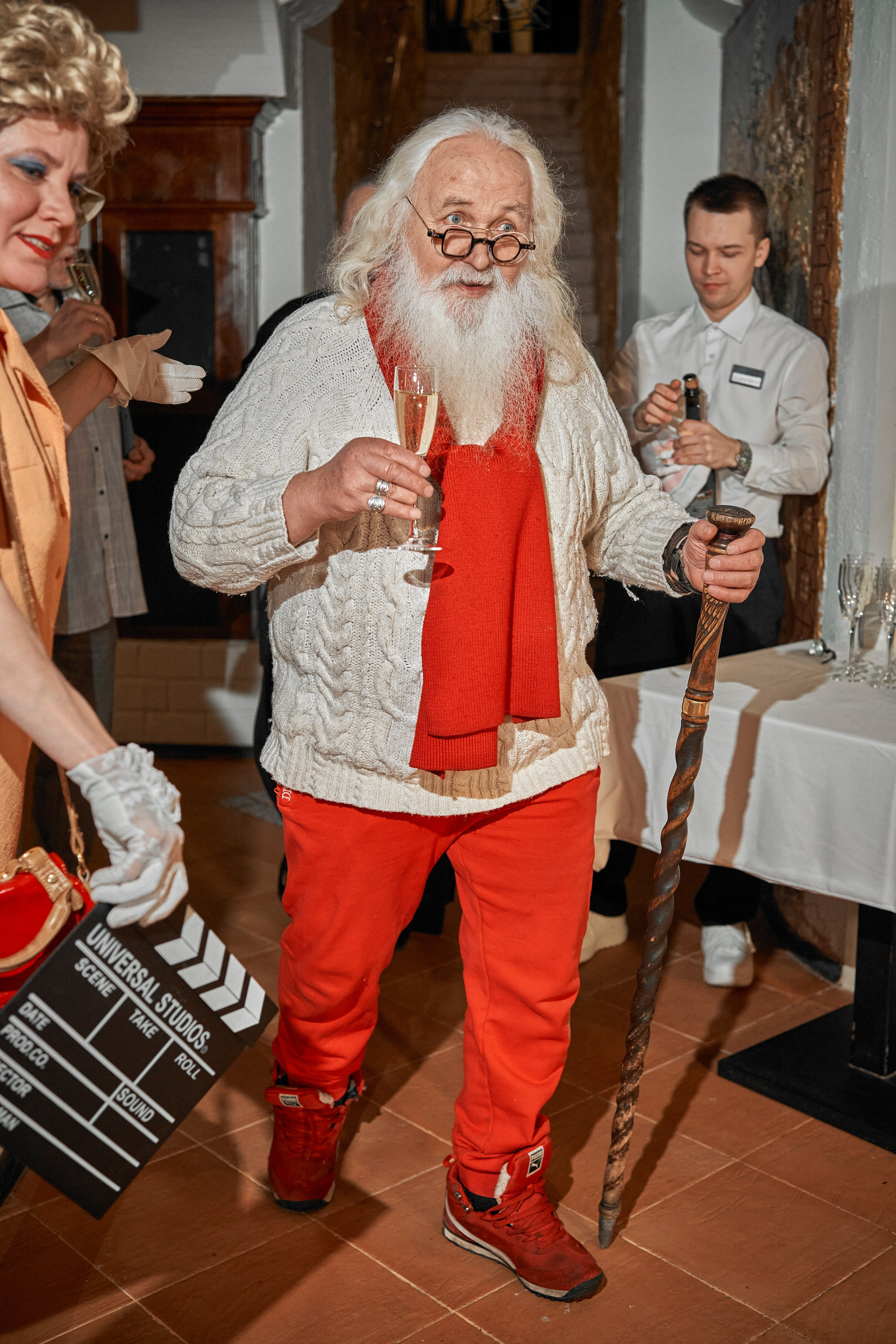 ДНИ РОЖДЕНИЯ / ЮБИЛЕИ. Николай Большаков