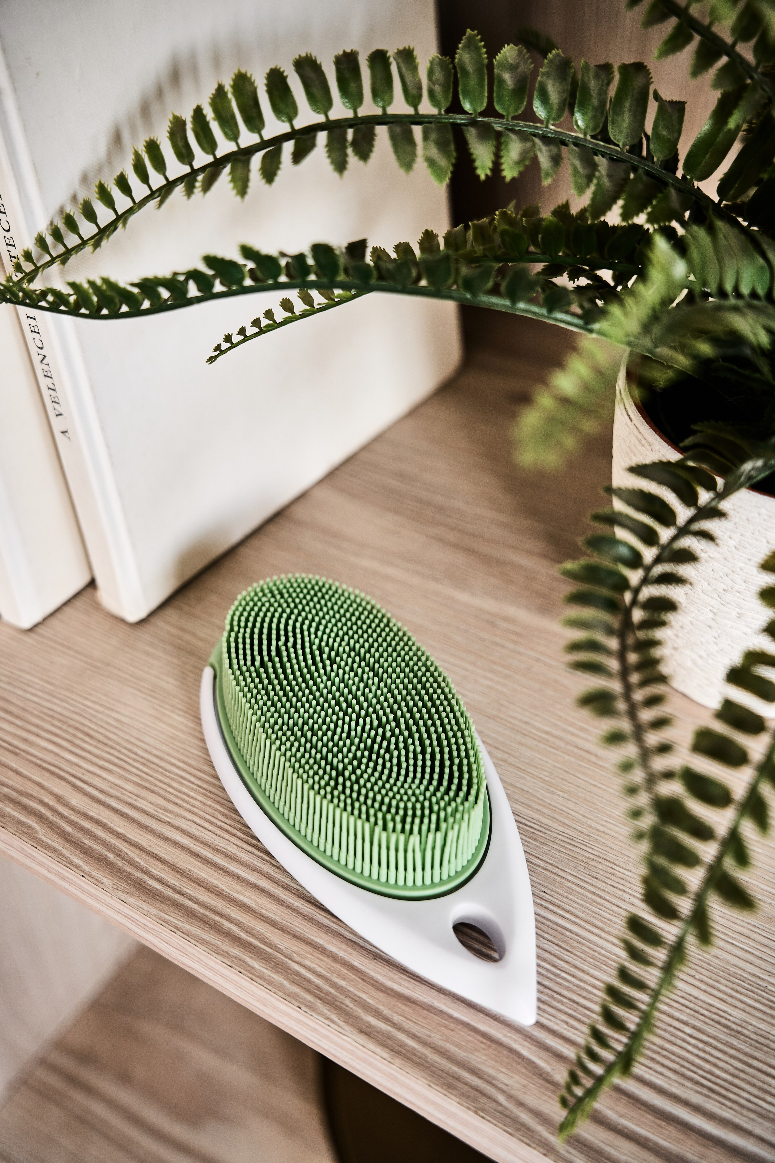 White cat. Фотограф в Москве Казакова Анна