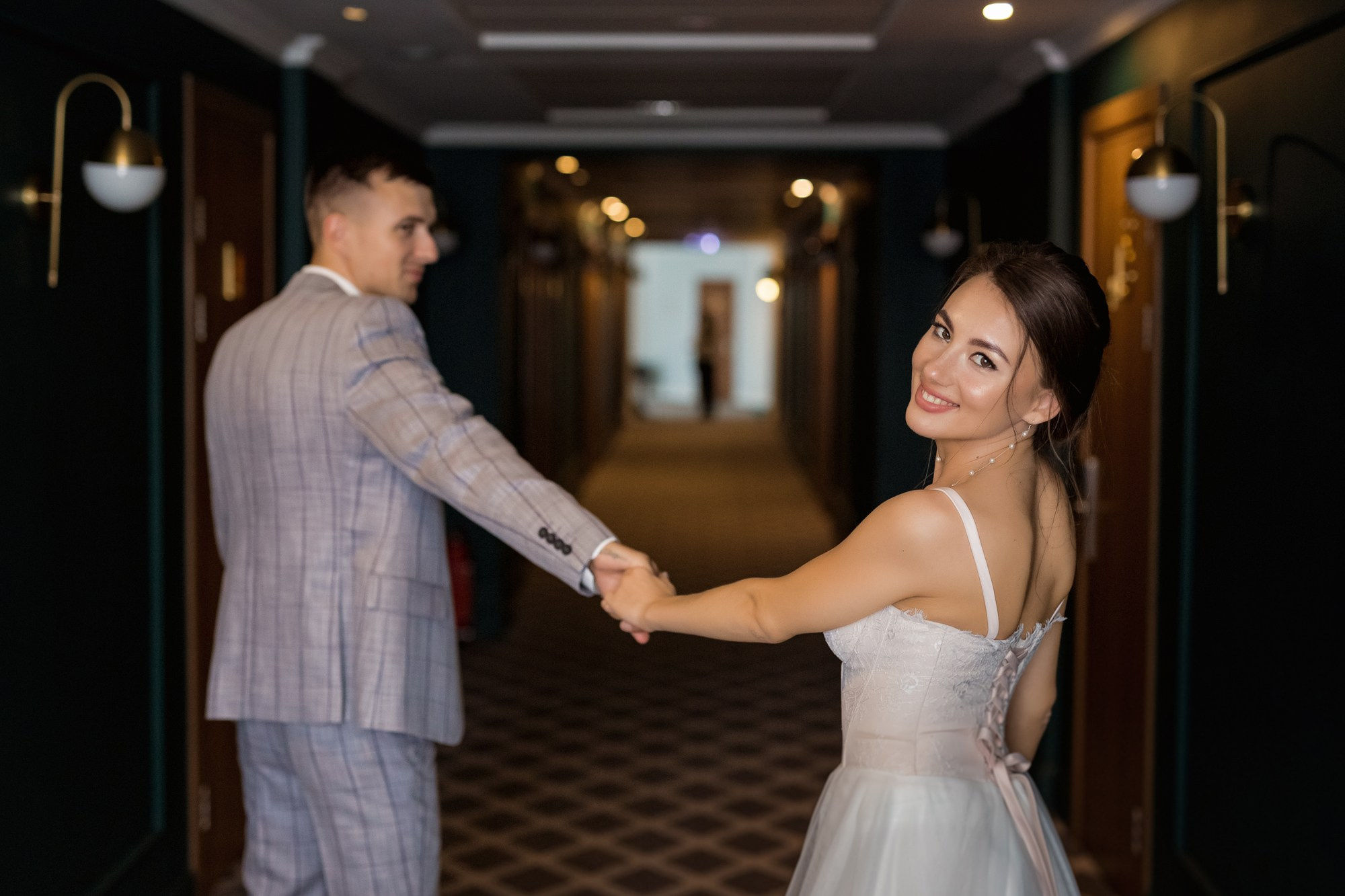 Свадебный фотограф Барнаул. Свадебный репортажный и фуд фотограф в Барнауле Гайфулин Виталий