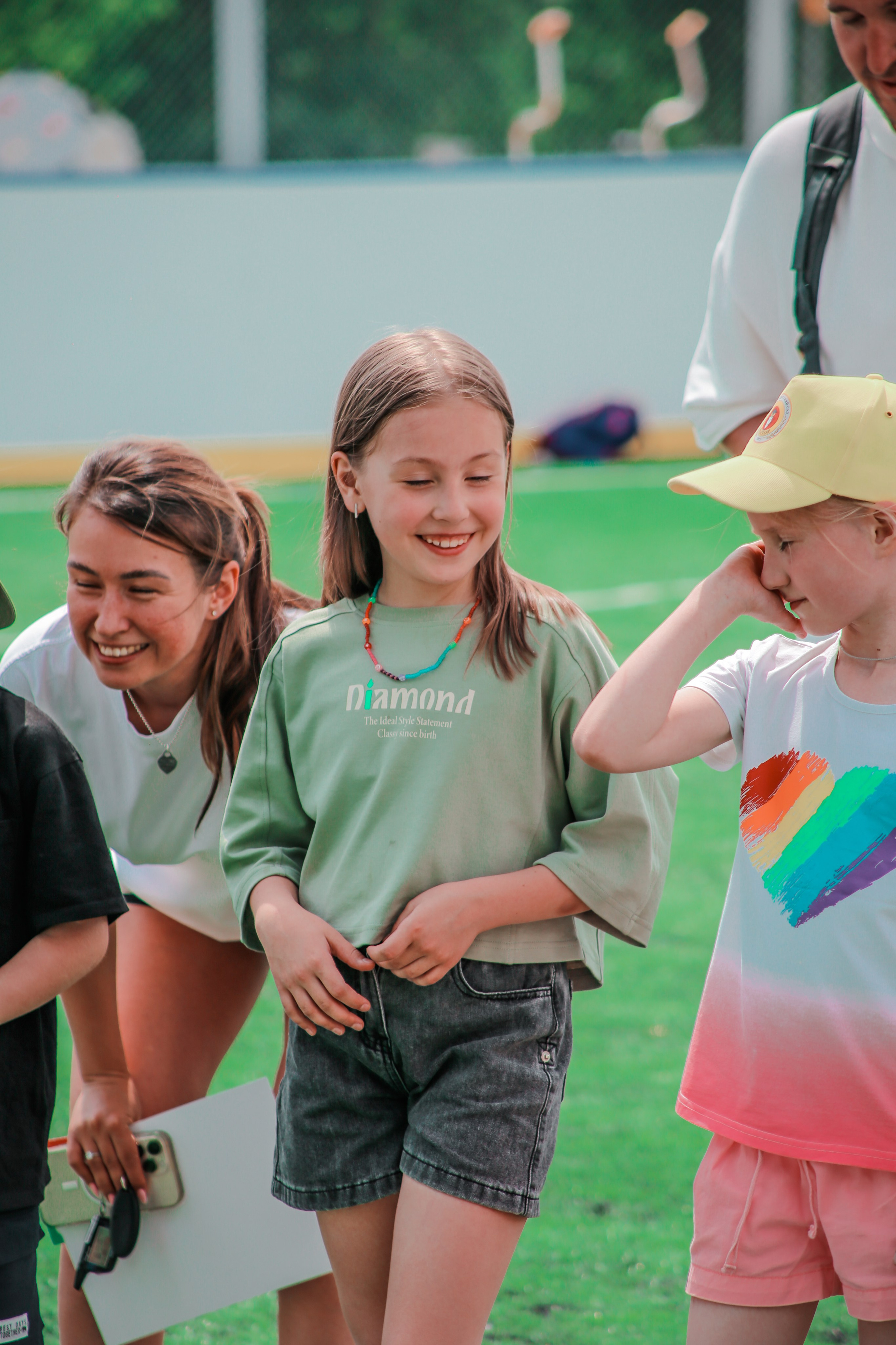 СПОРТ. Фотограф и видеограф — Москва