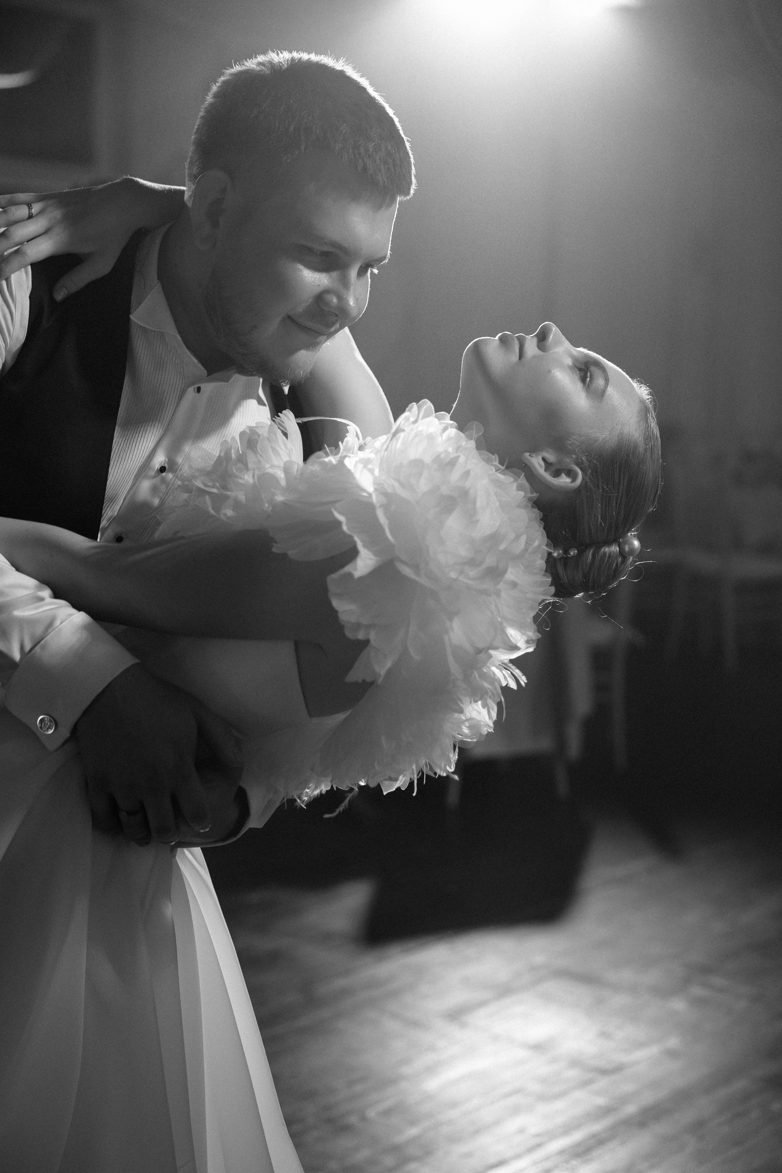 Андрей & Анастасия. RETOUCH-HOUSE