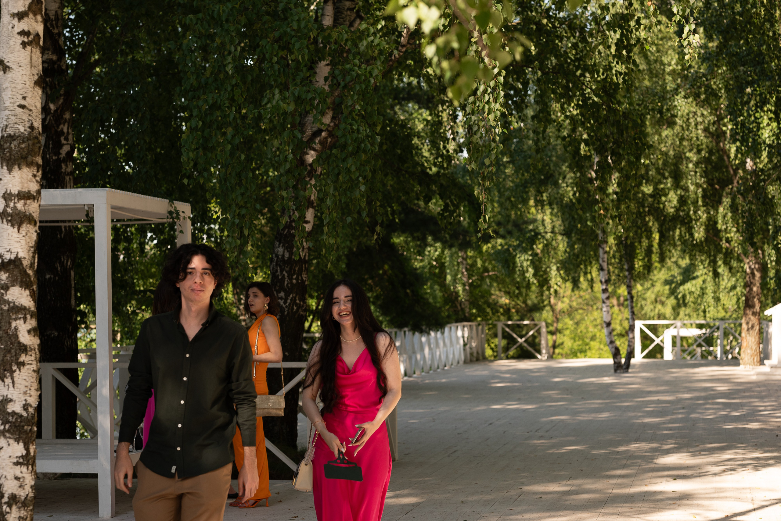 Костя & Лиза. RETOUCH-HOUSE