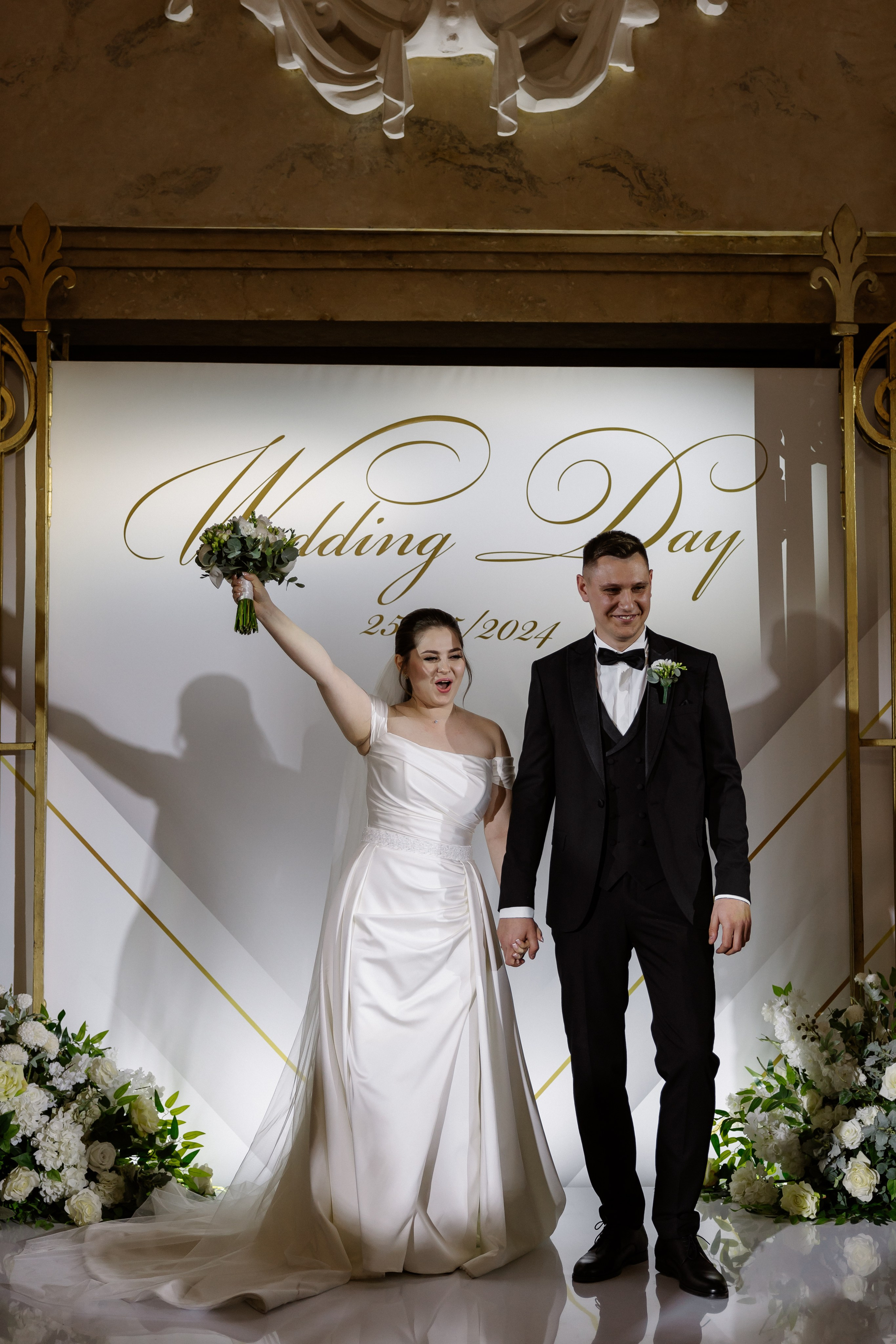 Захар & Алена. RETOUCH-HOUSE