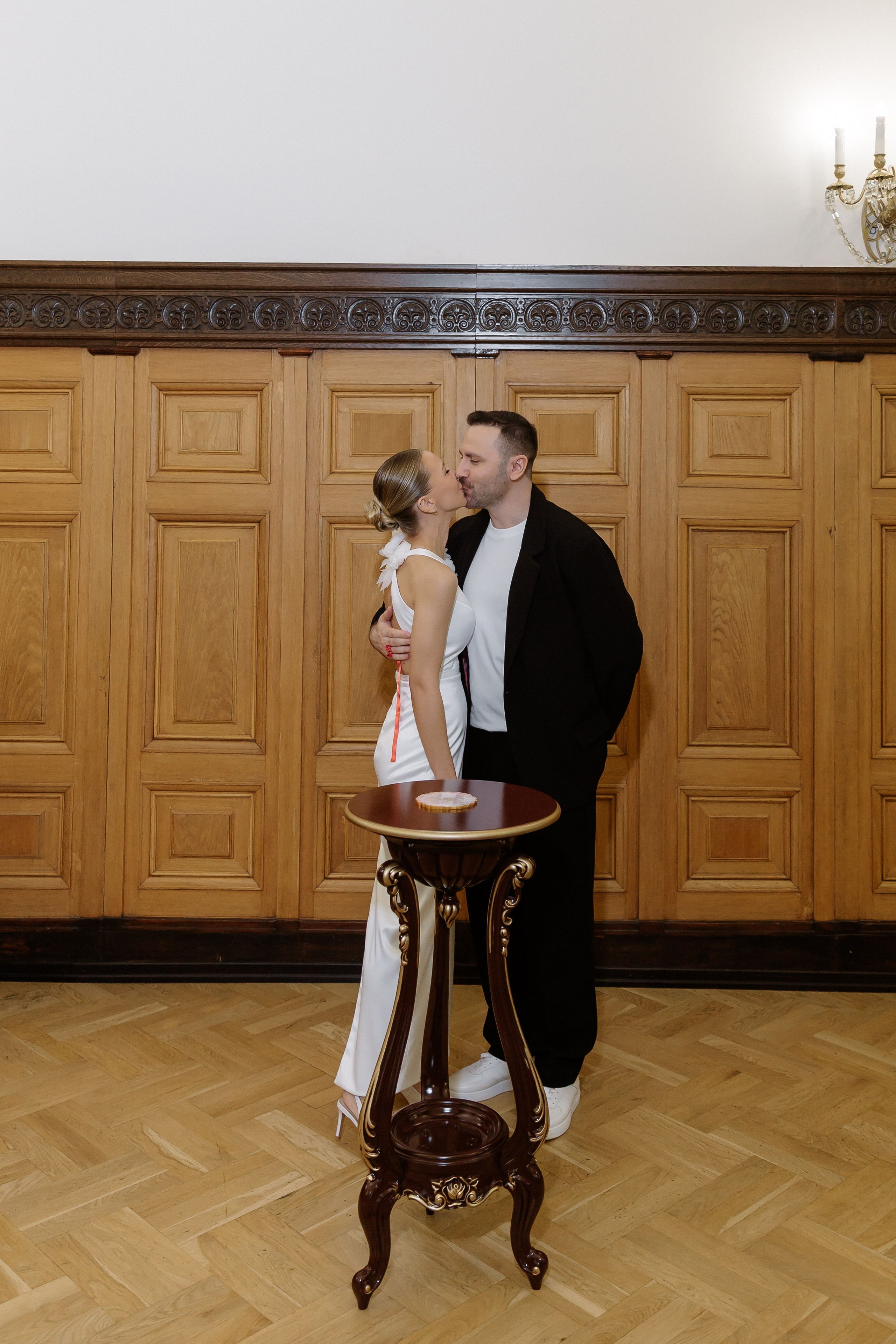 03.08.2024. RETOUCH-HOUSE