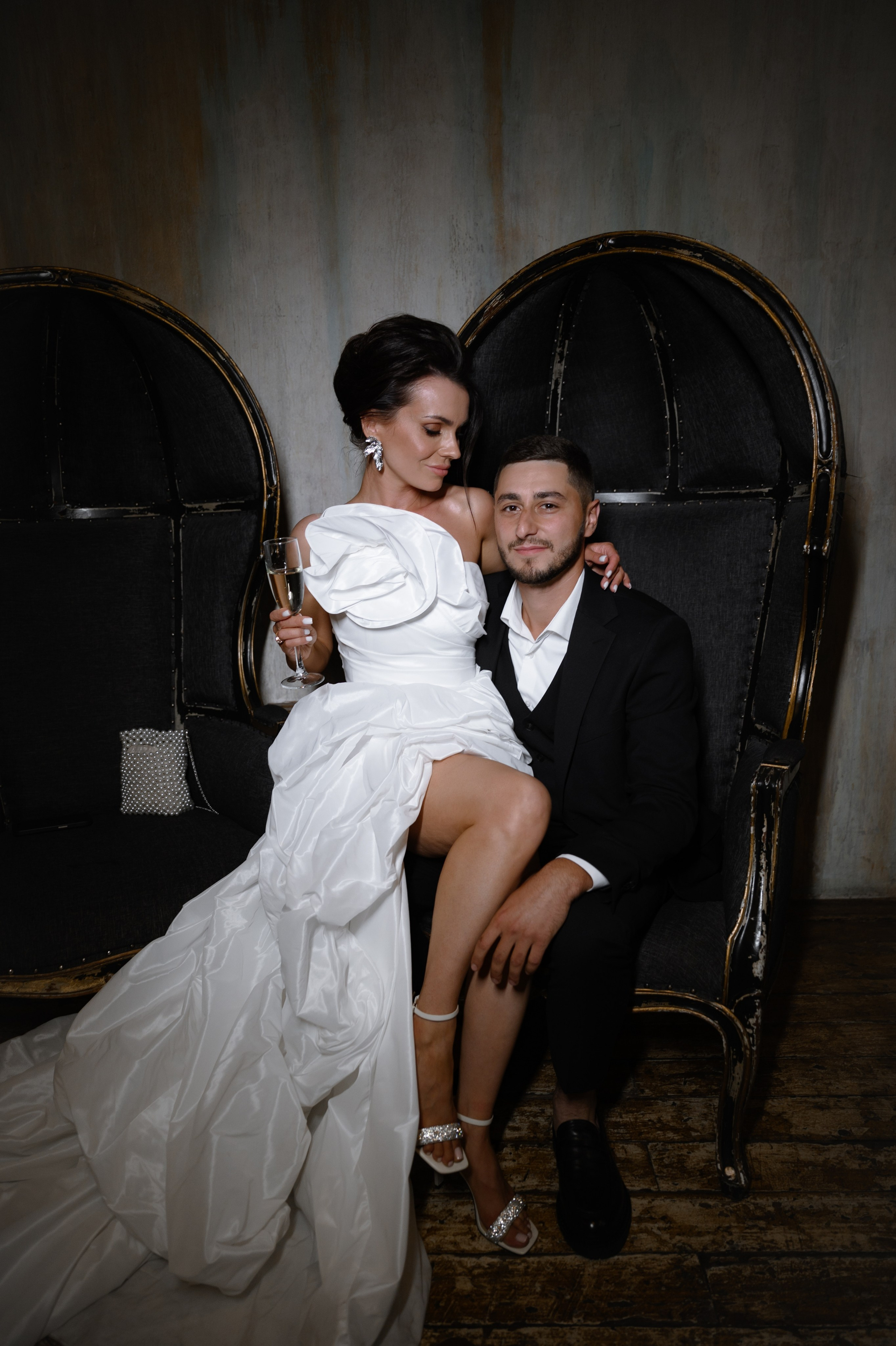 23.08.2024. RETOUCH-HOUSE