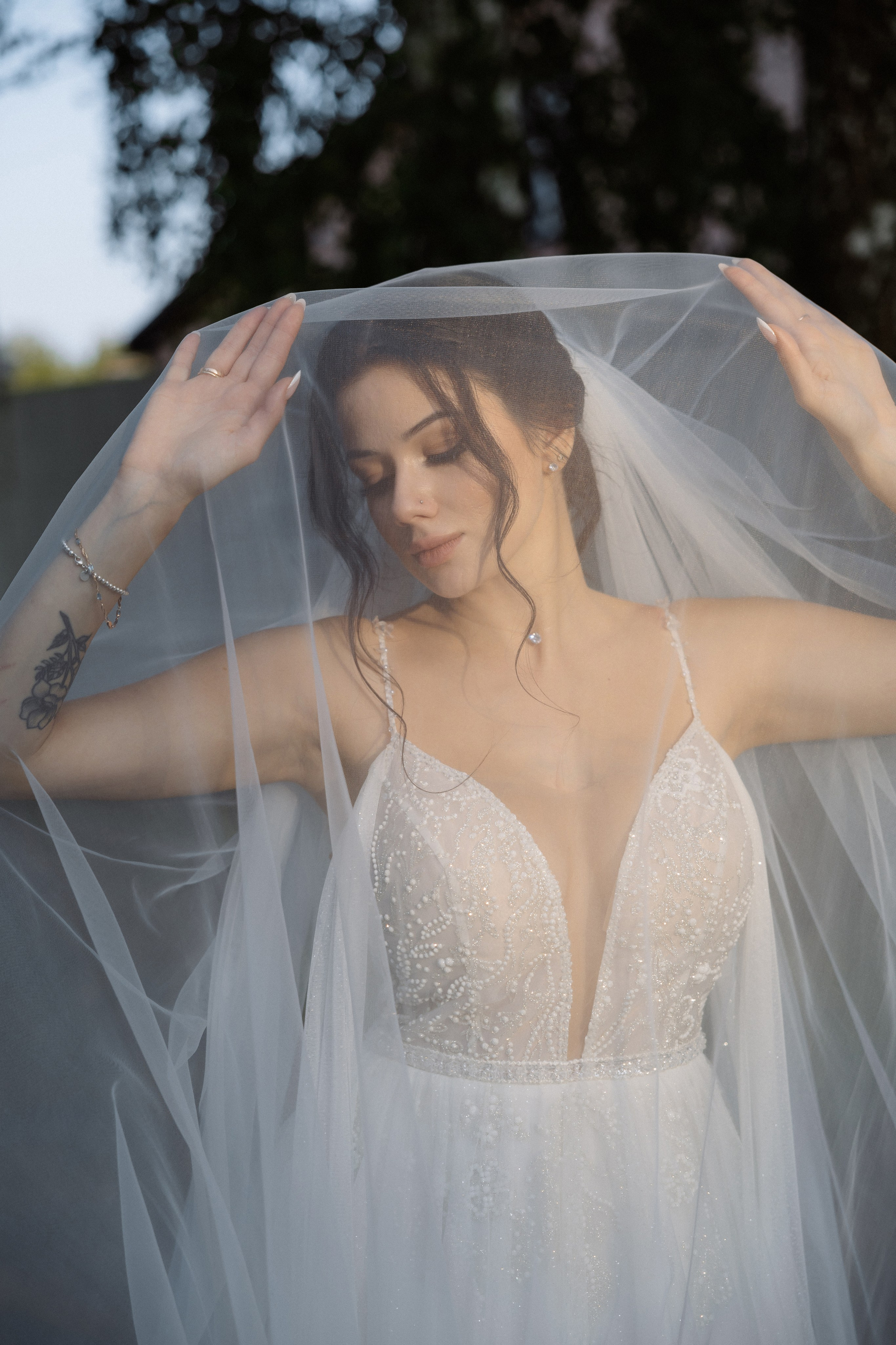 Владислав & Дарья. RETOUCH-HOUSE