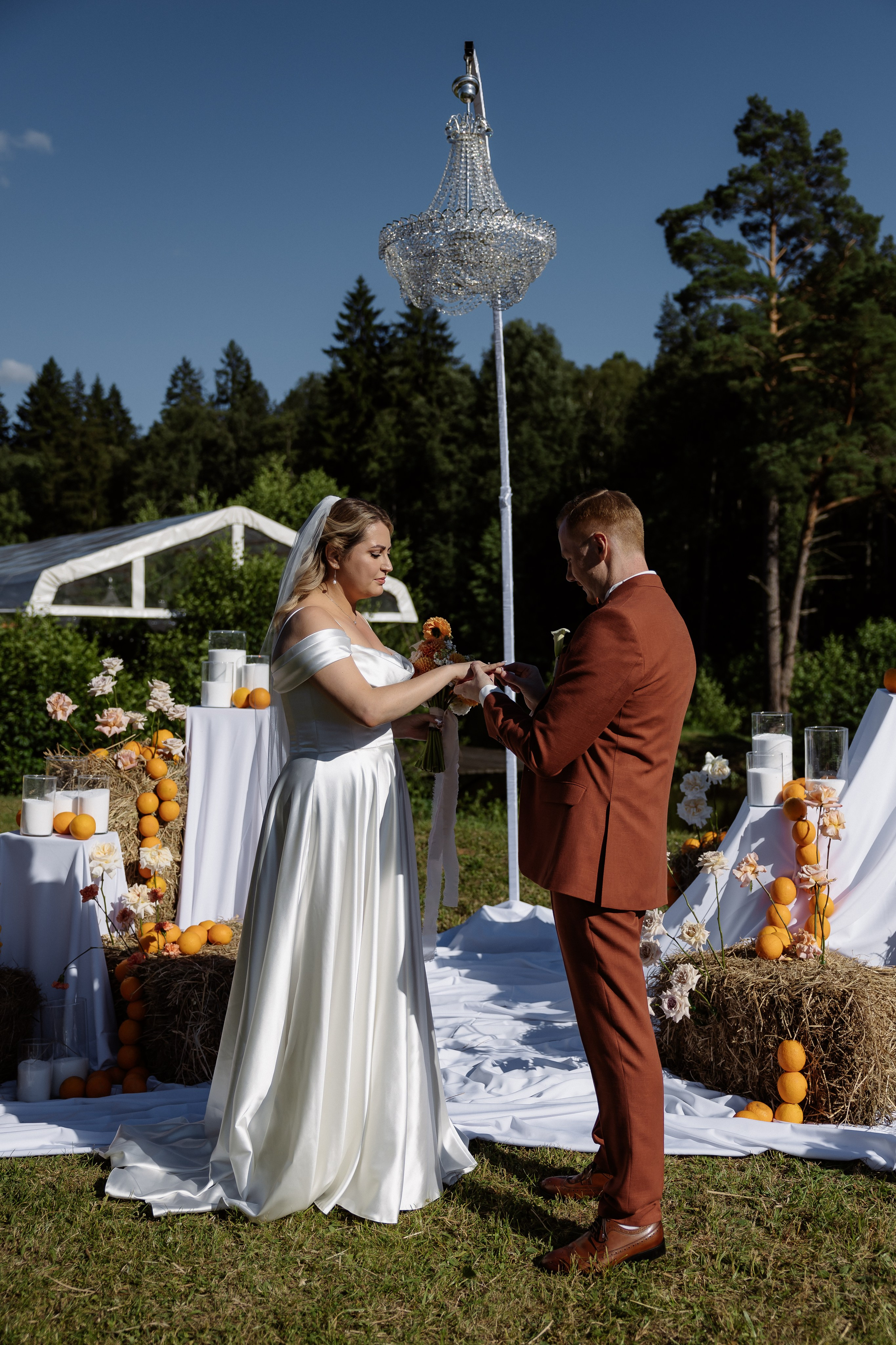 Владислав & Виктория. RETOUCH-HOUSE