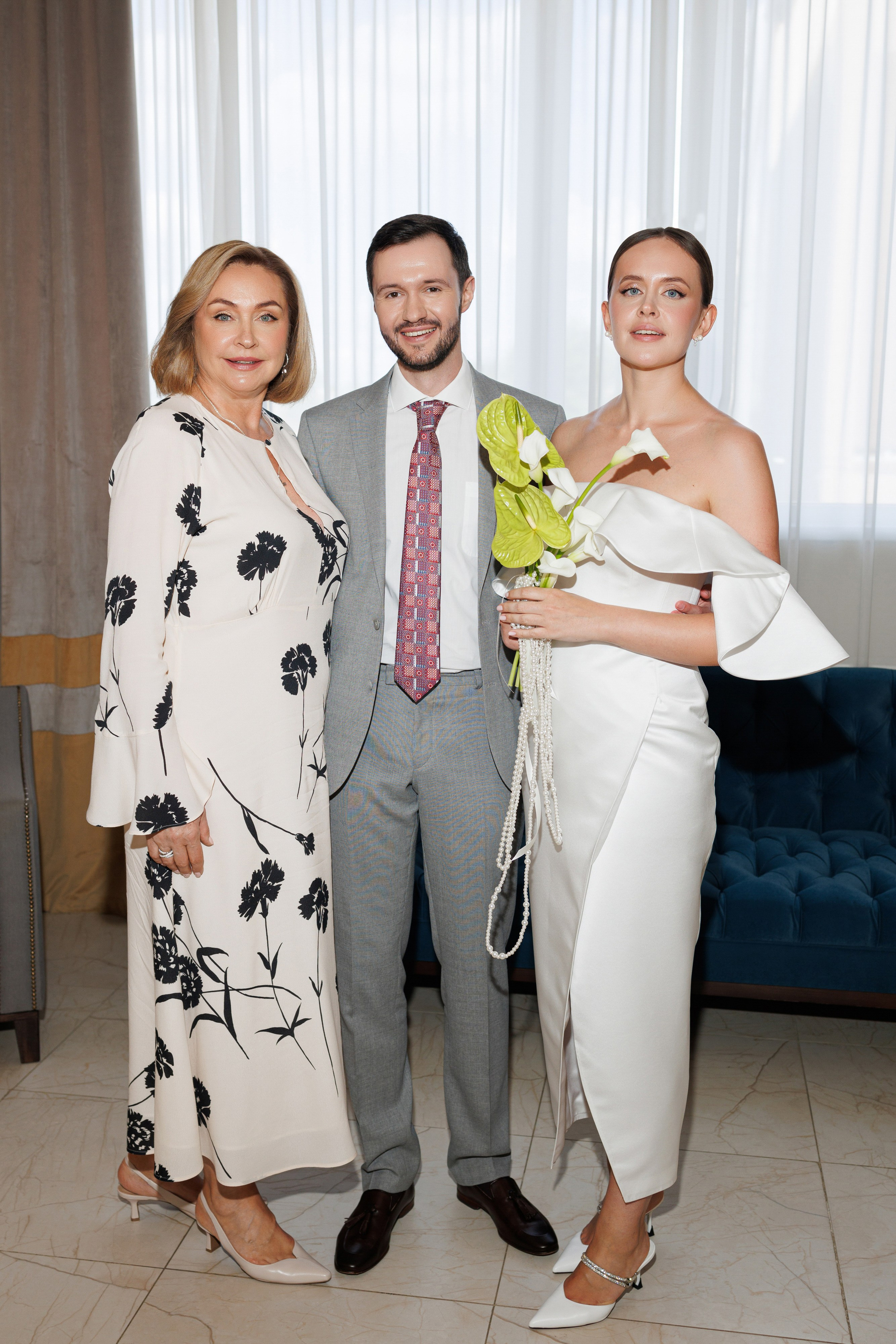 Илья & Валерия. RETOUCH-HOUSE