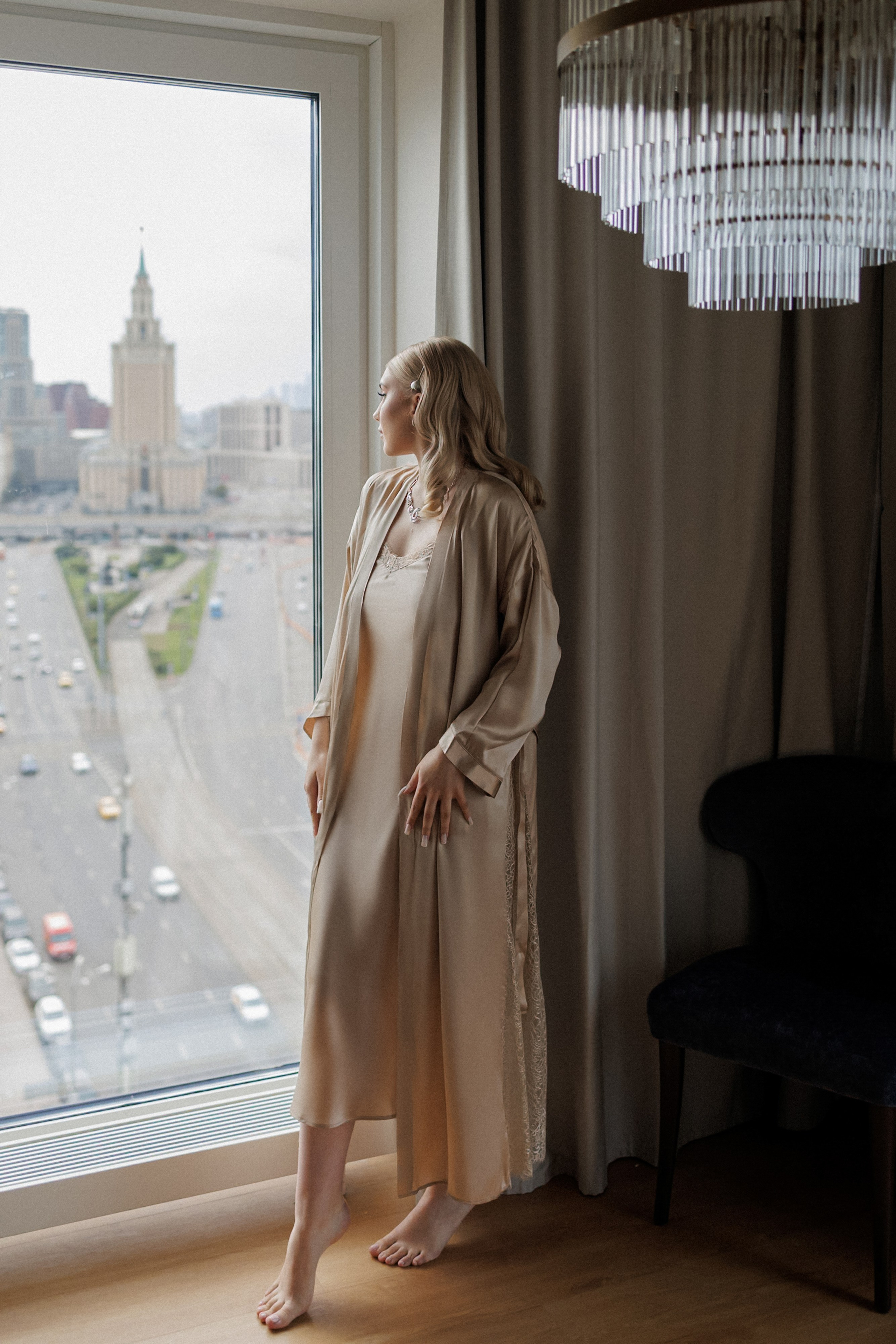 Павел & Варвара. RETOUCH-HOUSE