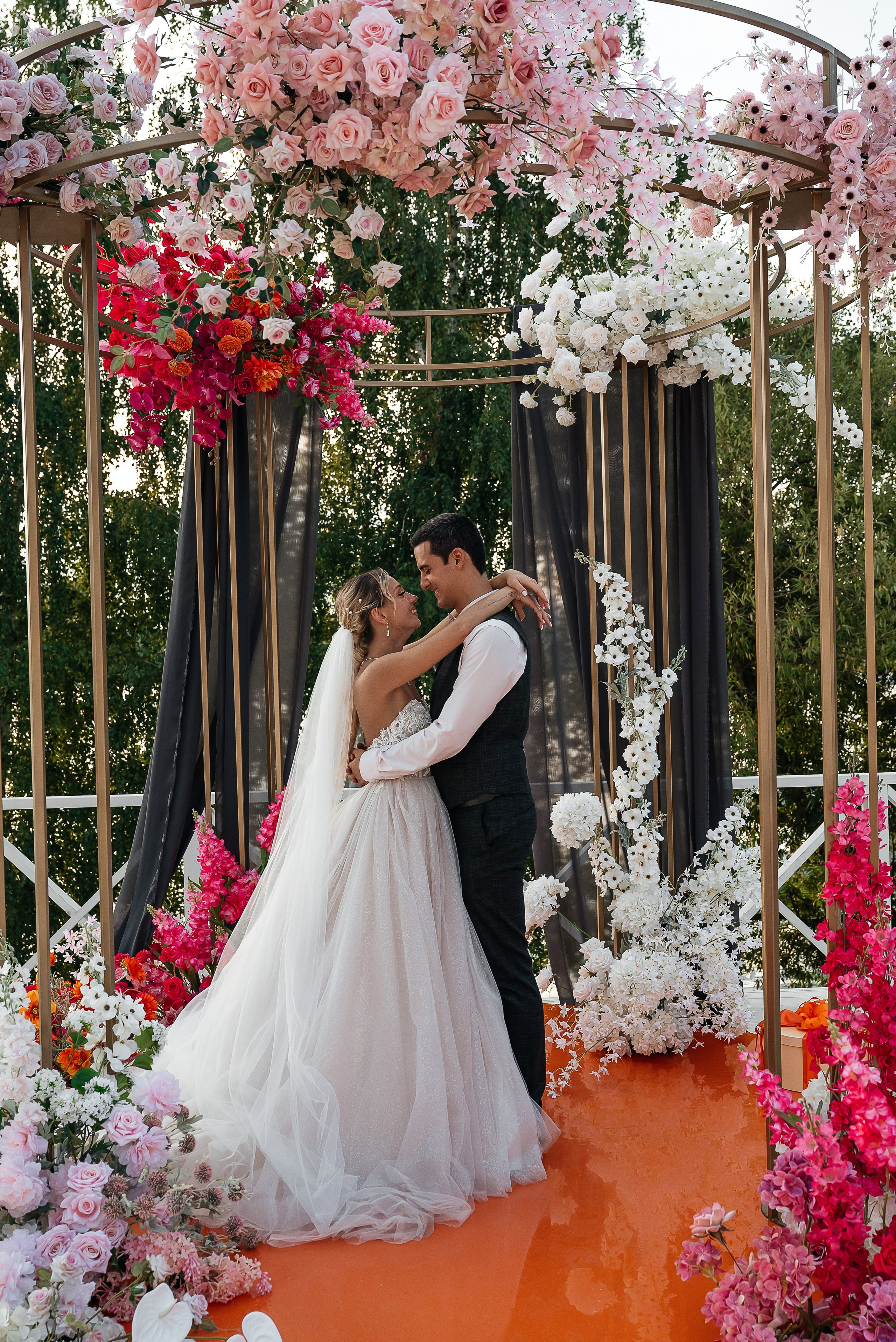 Костя & Лиза. RETOUCH-HOUSE