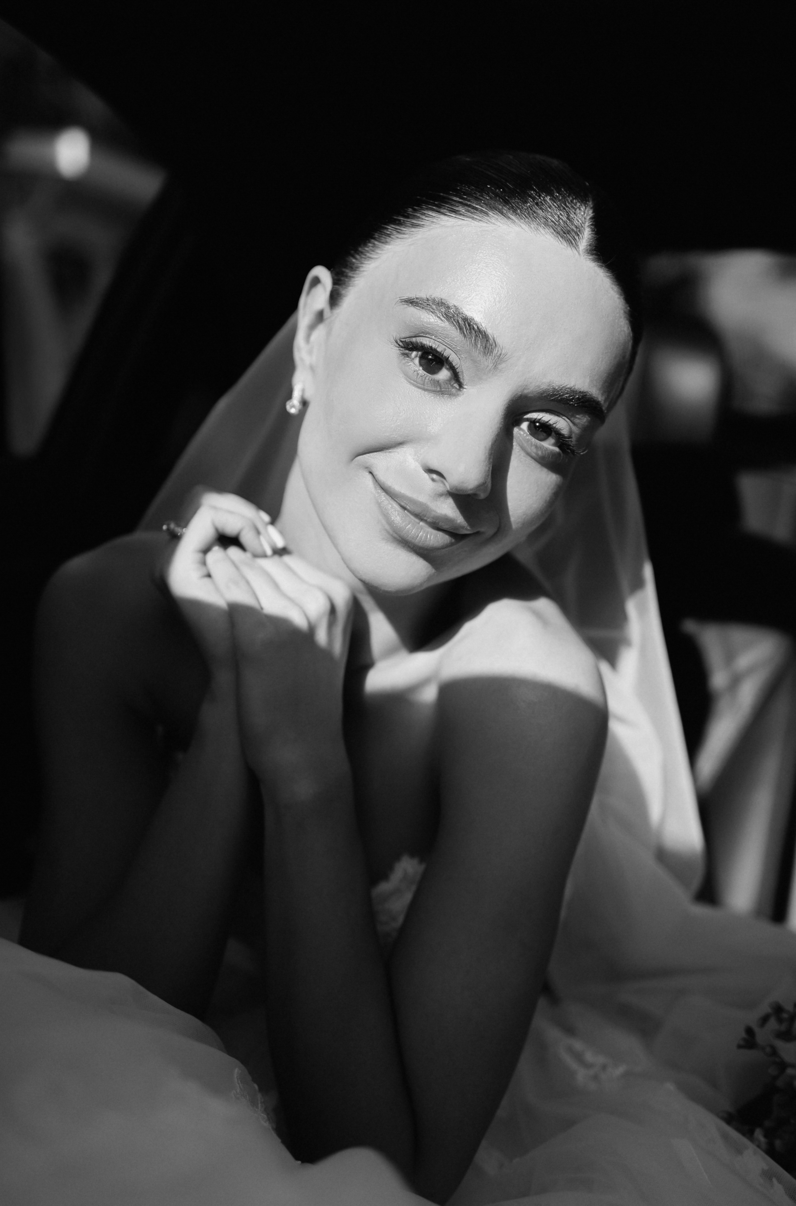 Георгий & Нино. RETOUCH-HOUSE