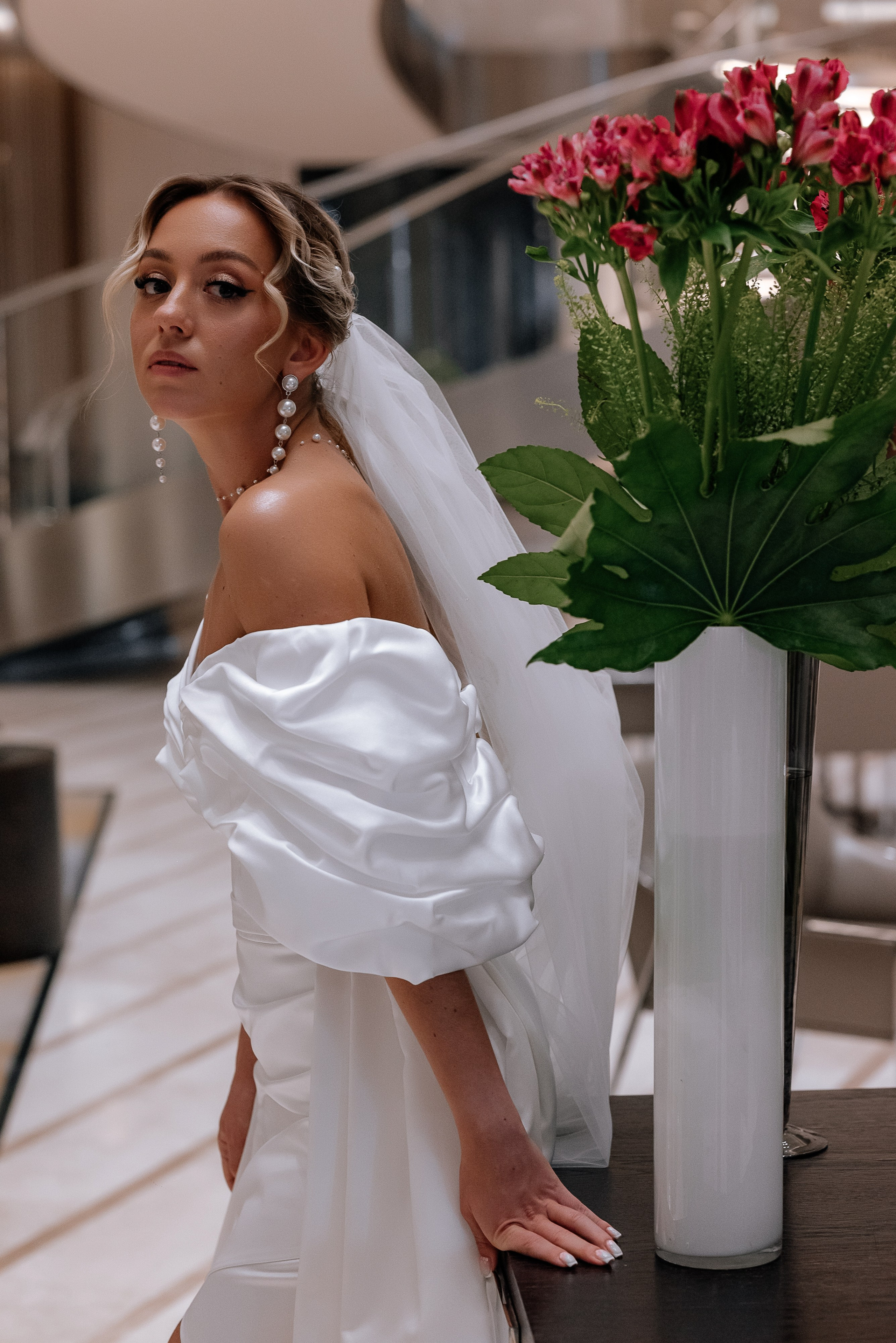 Костя & Лиза. RETOUCH-HOUSE