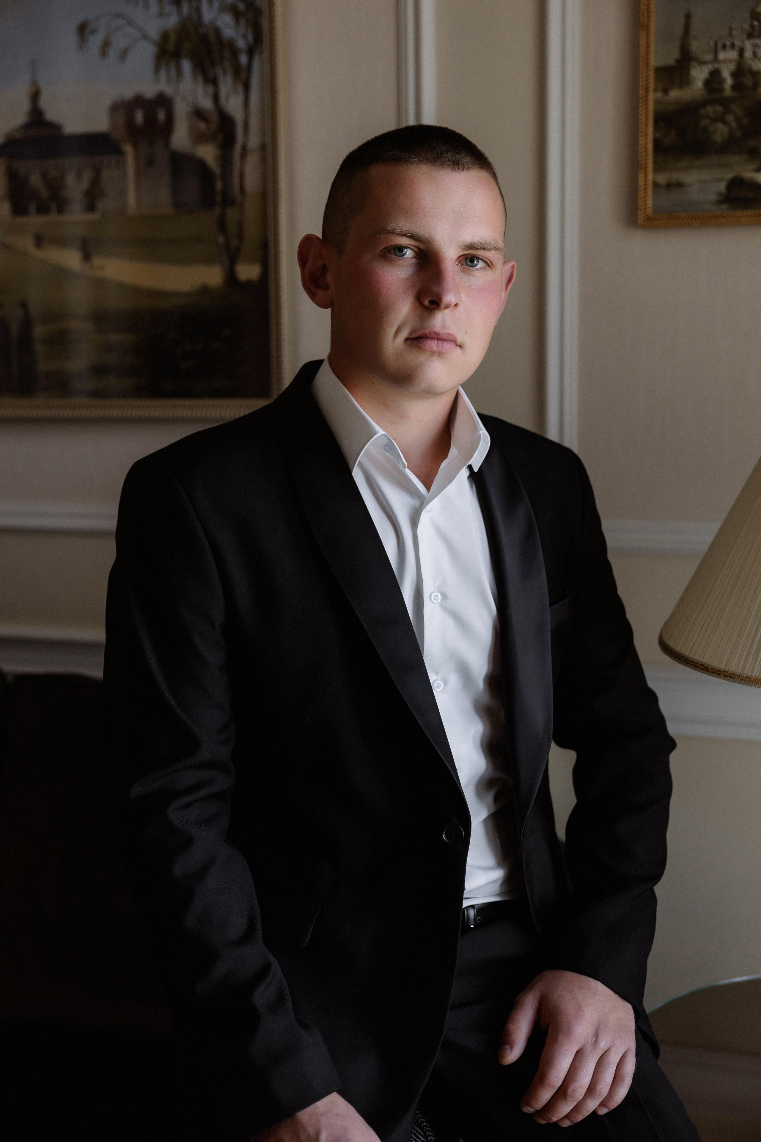 Владислав & Дарья. RETOUCH-HOUSE