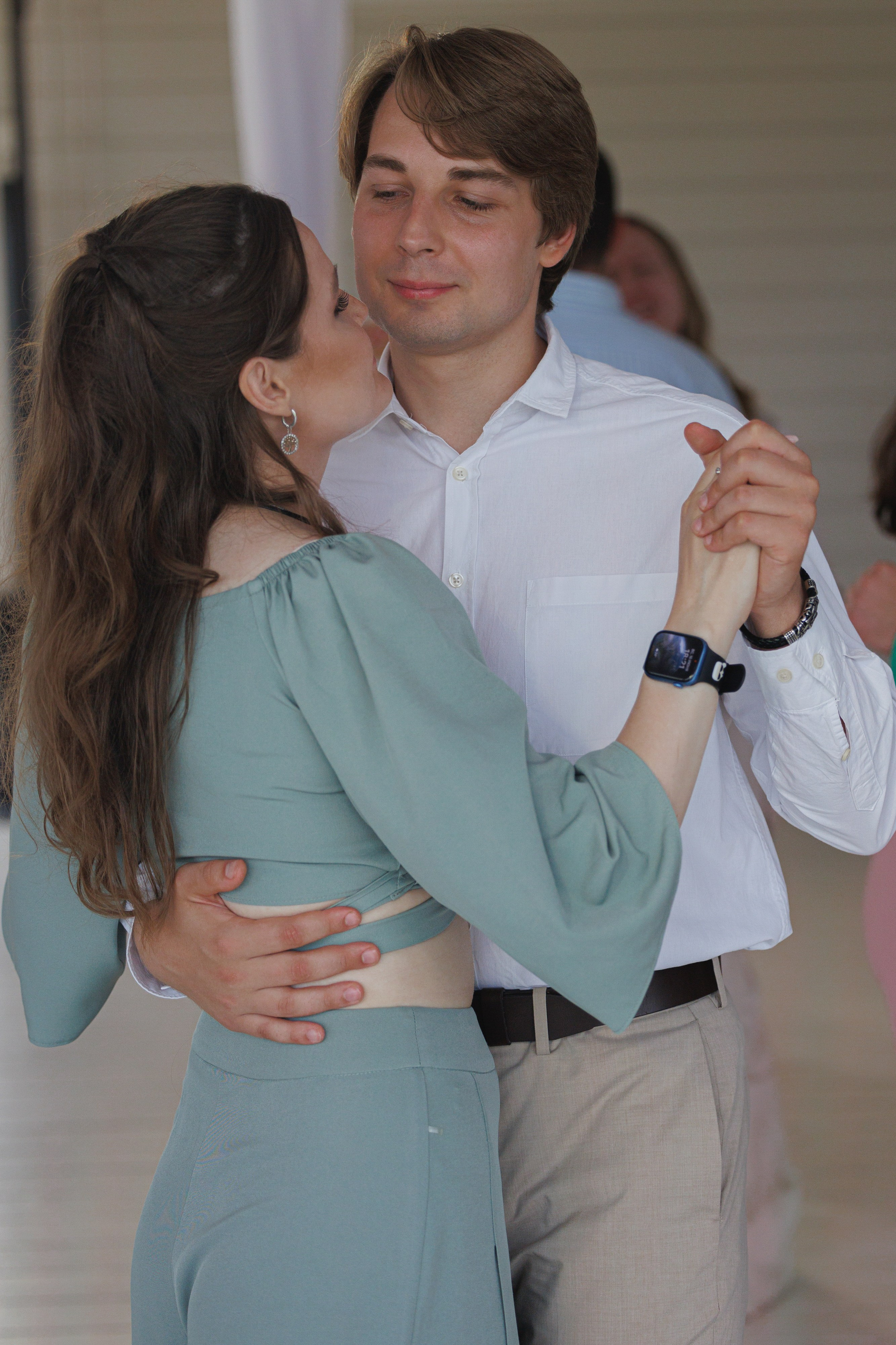 Ренат & Анастасия. RETOUCH-HOUSE