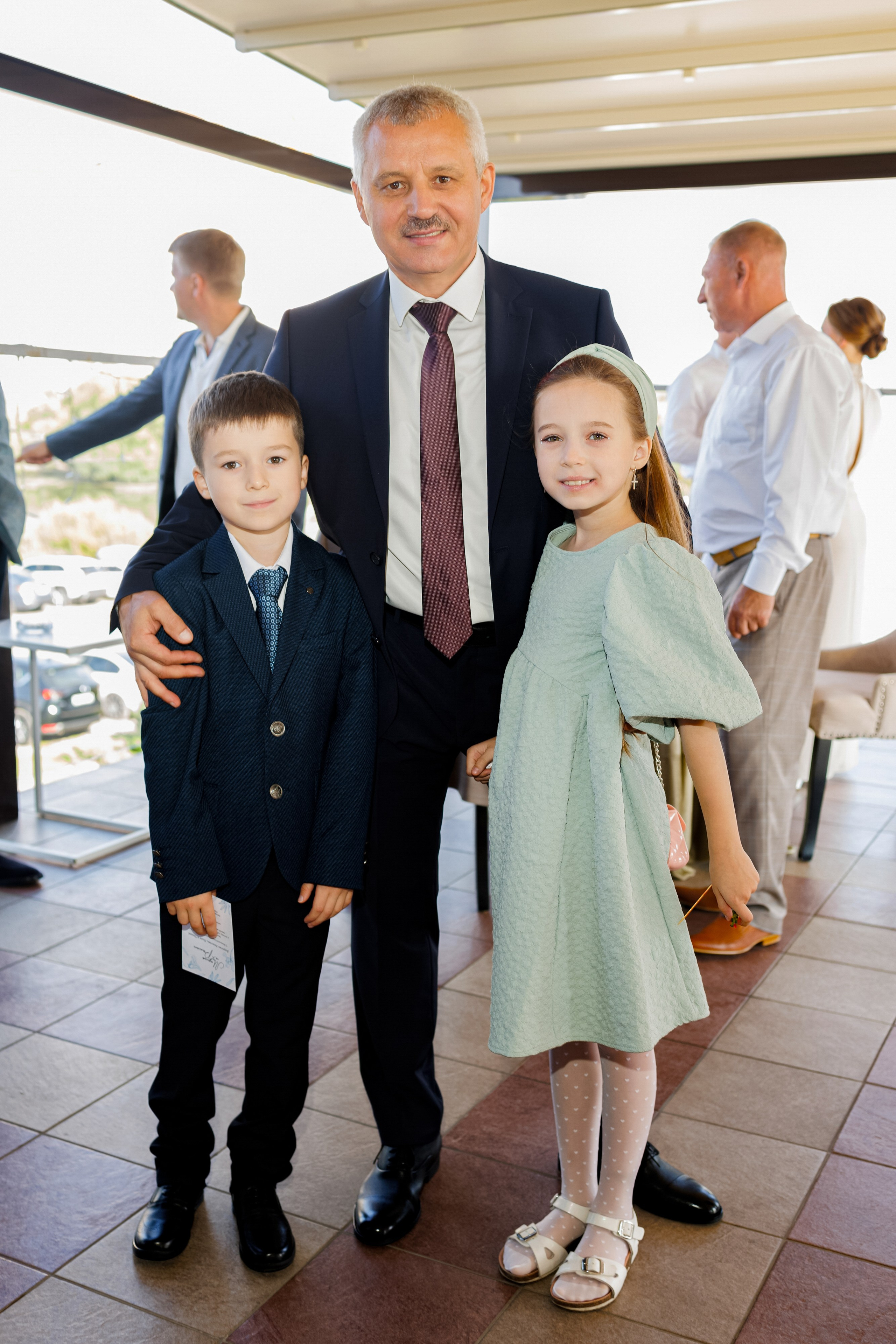 Рома & Маша. RETOUCH-HOUSE