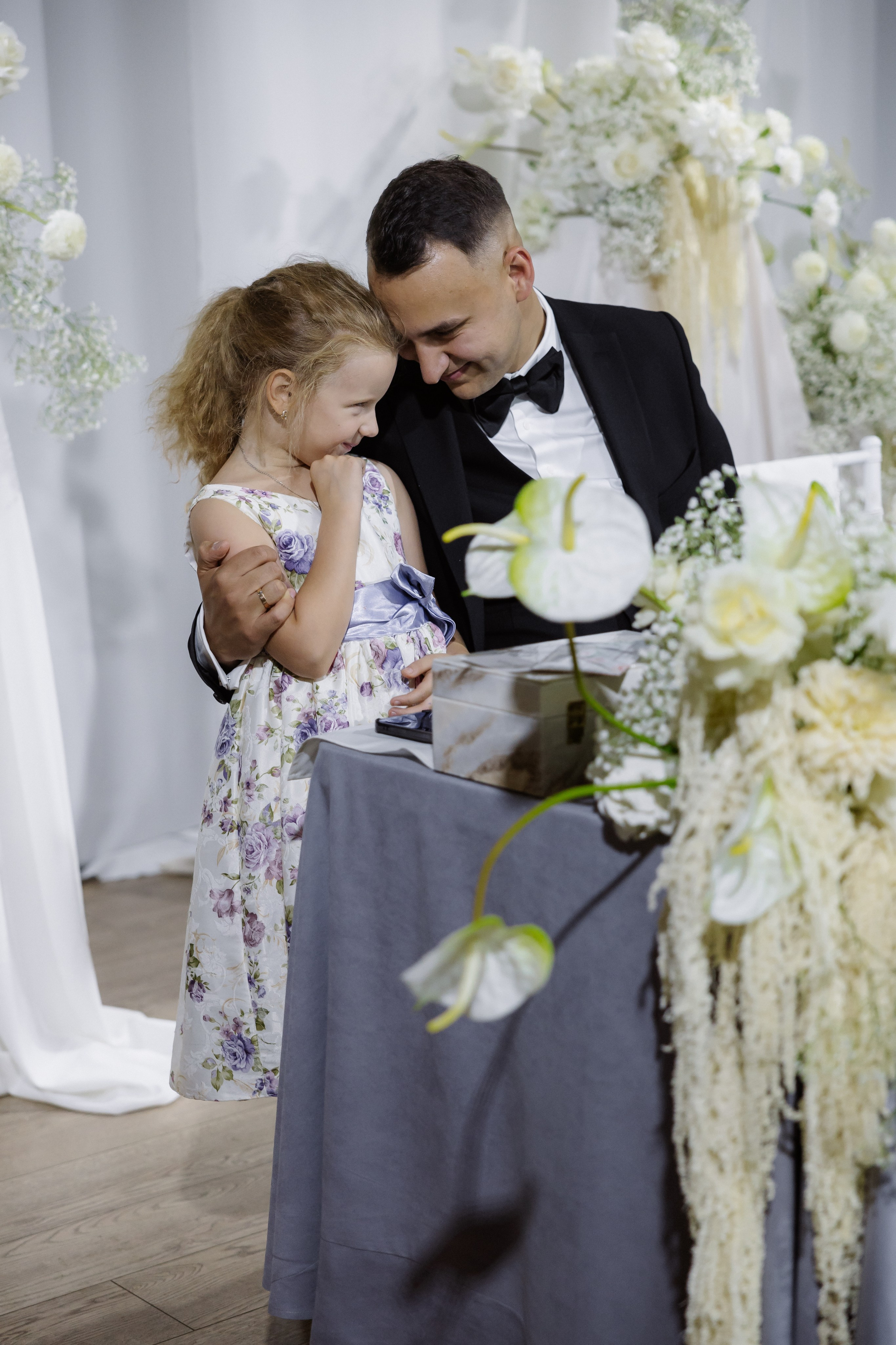 Дмитрий & Алена. RETOUCH-HOUSE