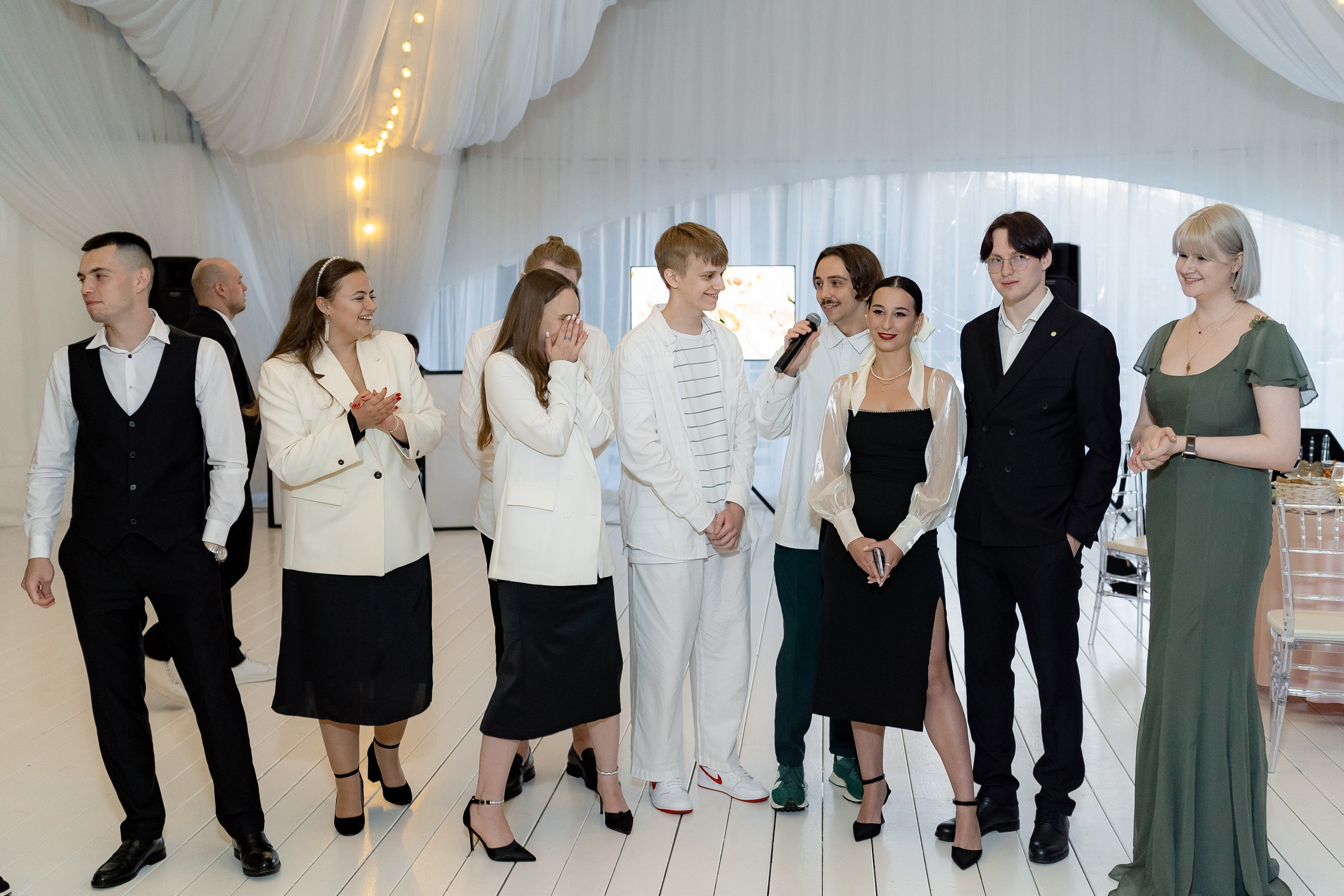 Владимир & Яна. RETOUCH-HOUSE