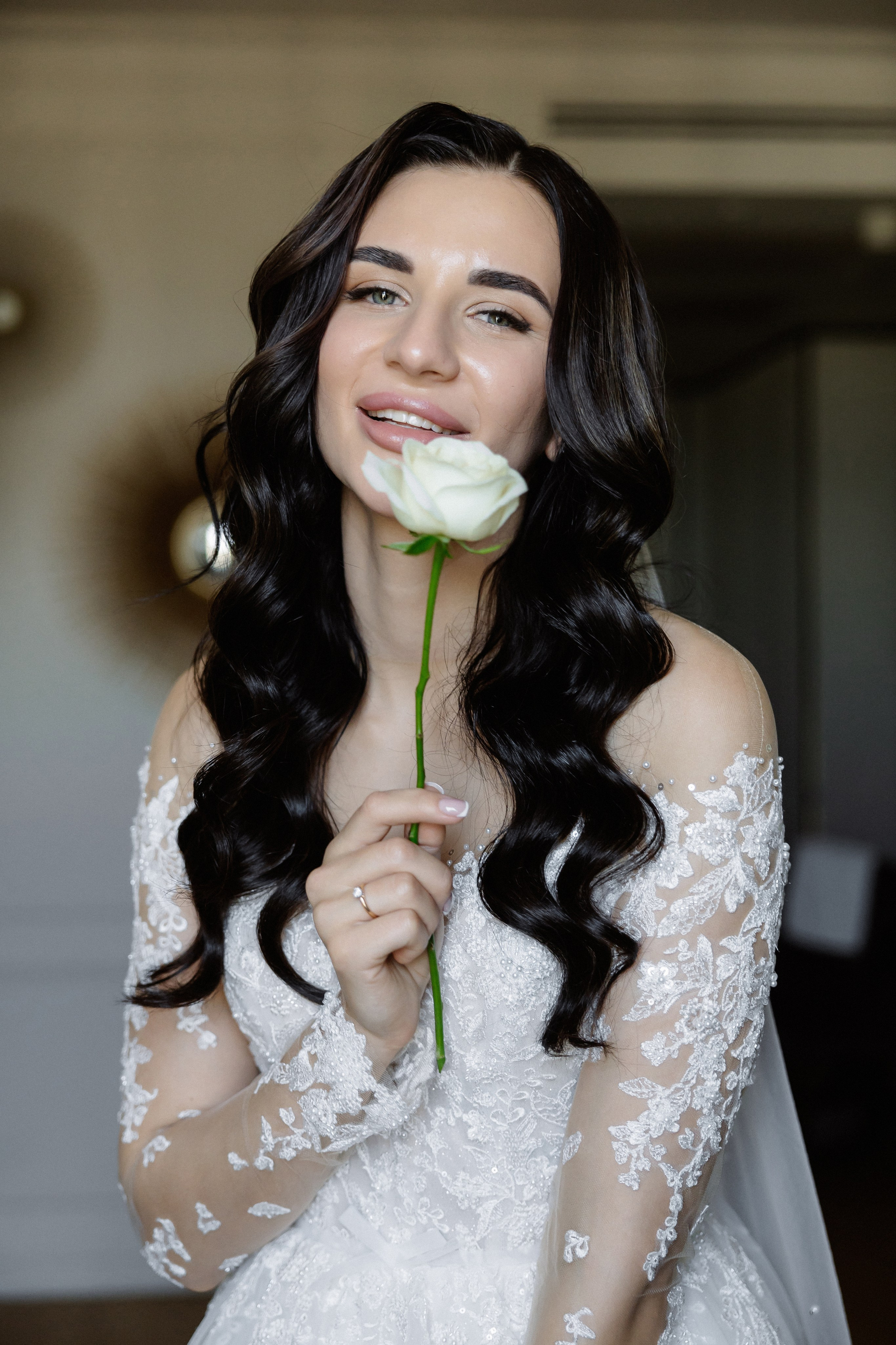 Дмитрий & Алена. RETOUCH-HOUSE