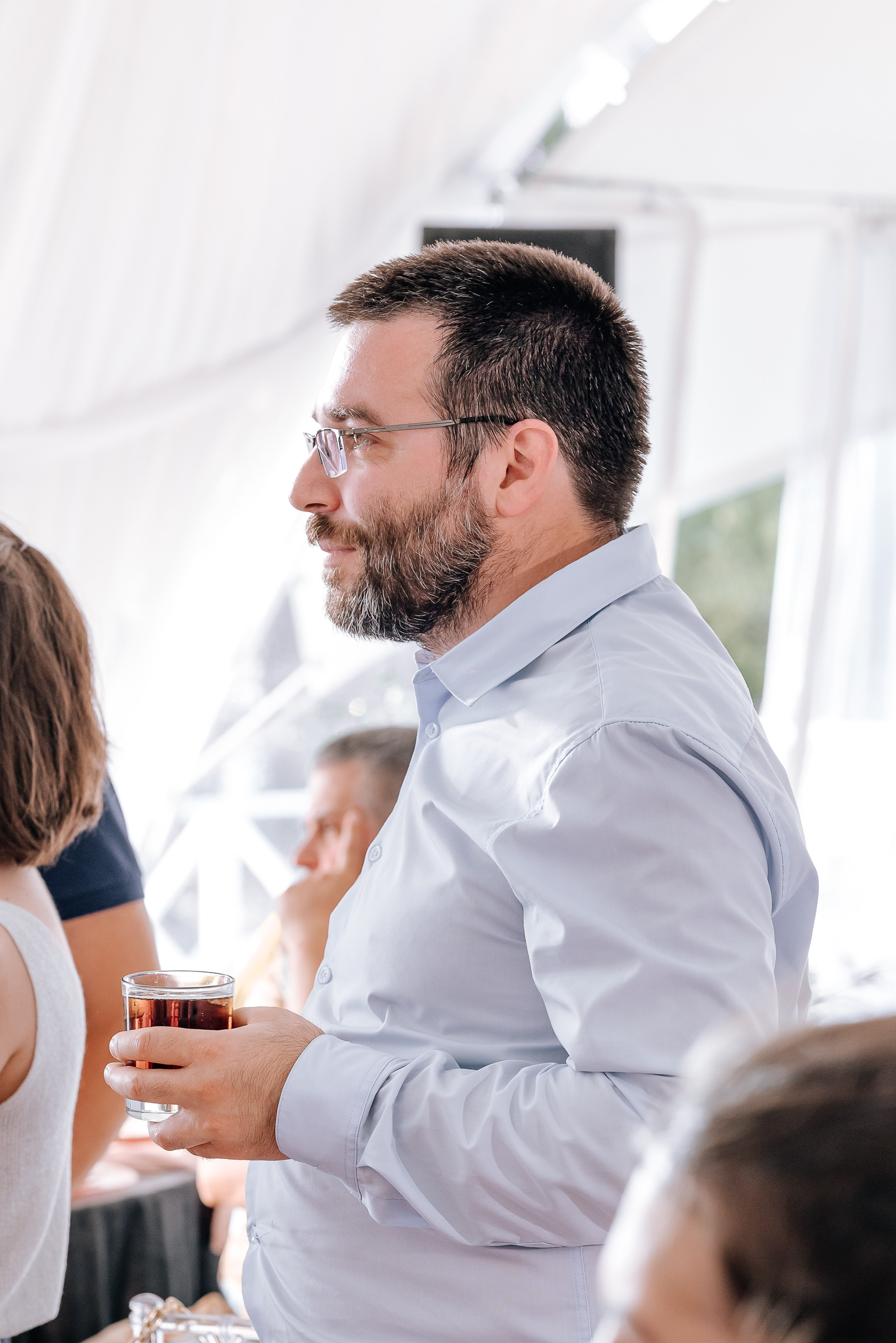 Костя & Лиза. RETOUCH-HOUSE