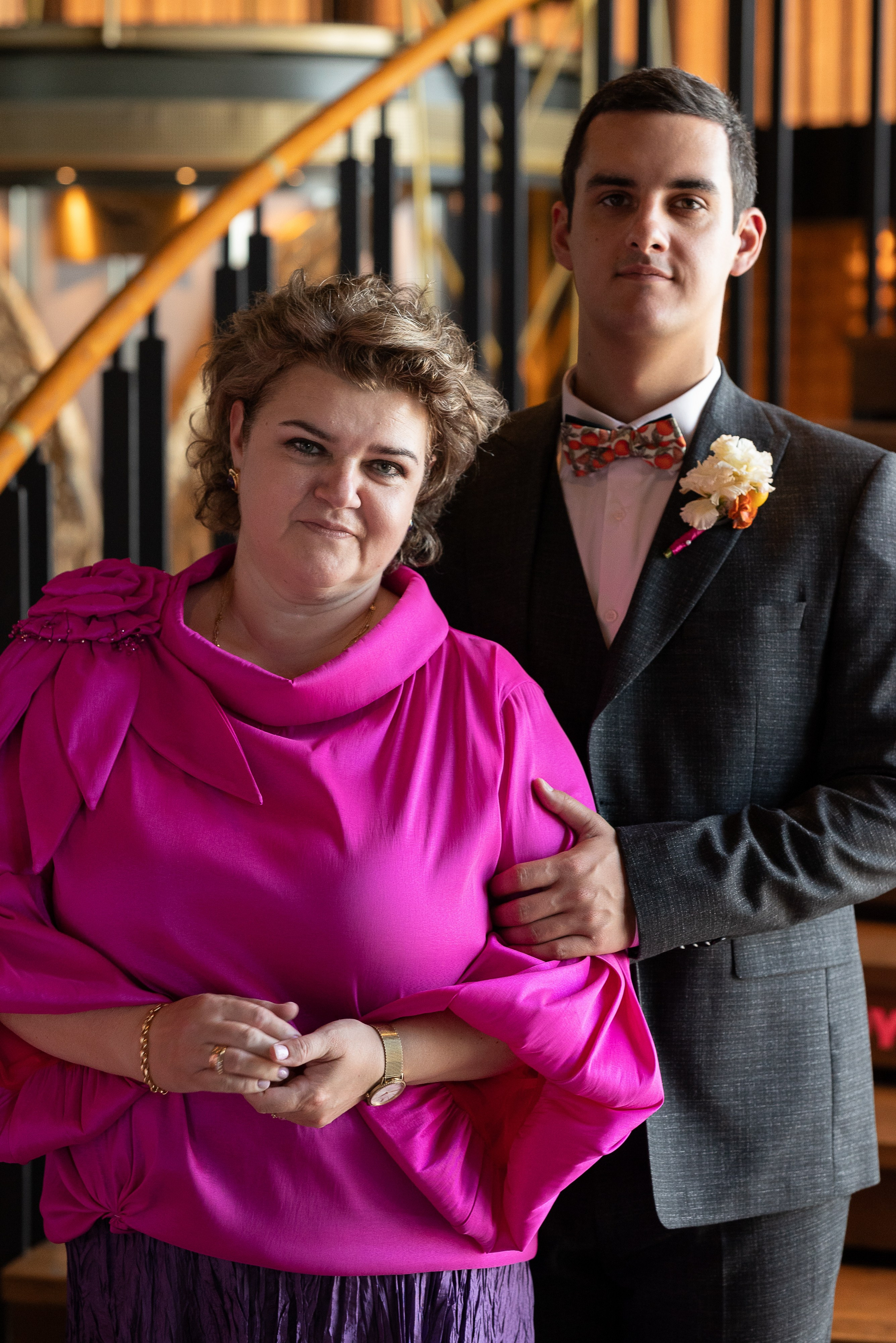 Костя & Лиза. RETOUCH-HOUSE