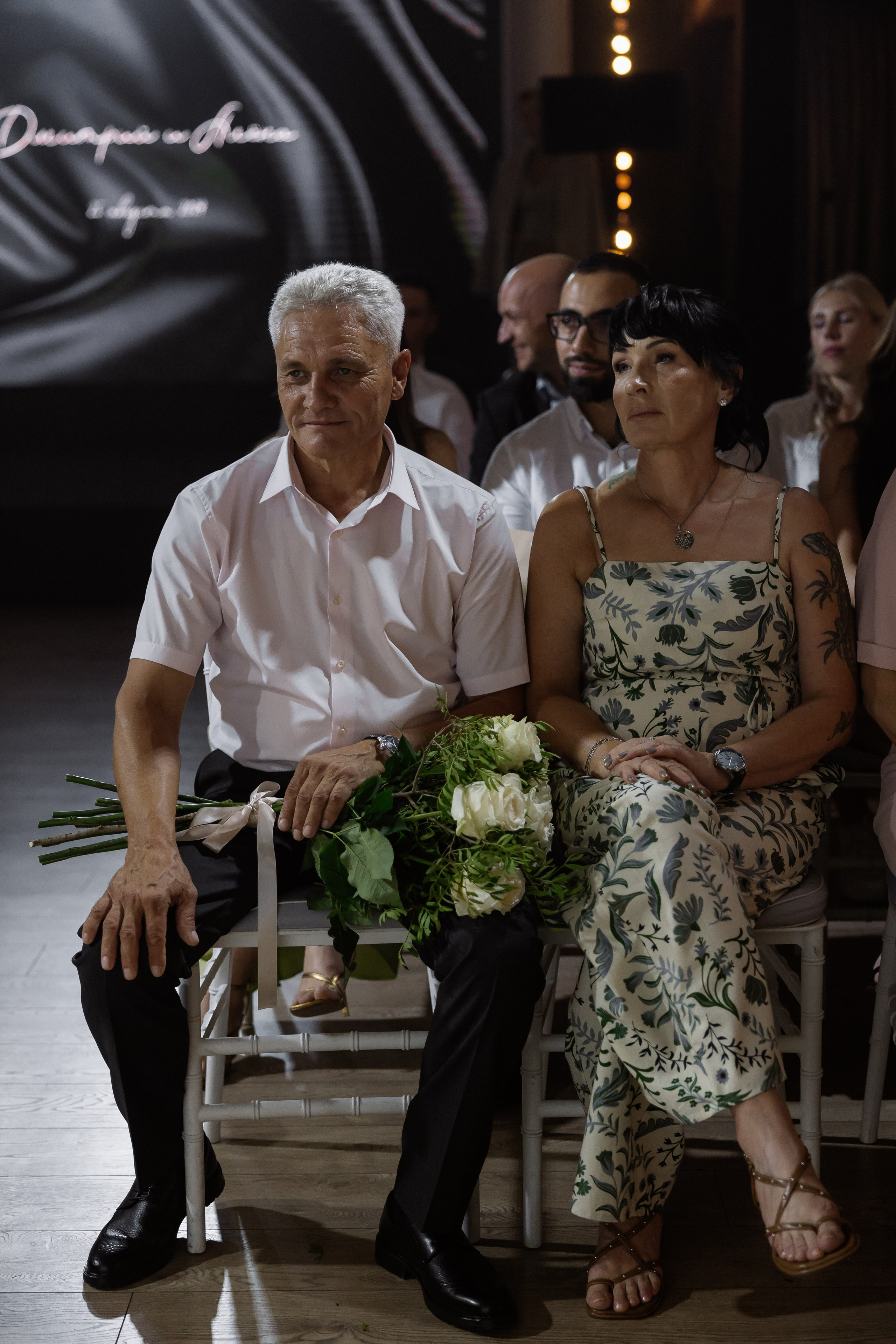 Дмитрий & Алена. RETOUCH-HOUSE