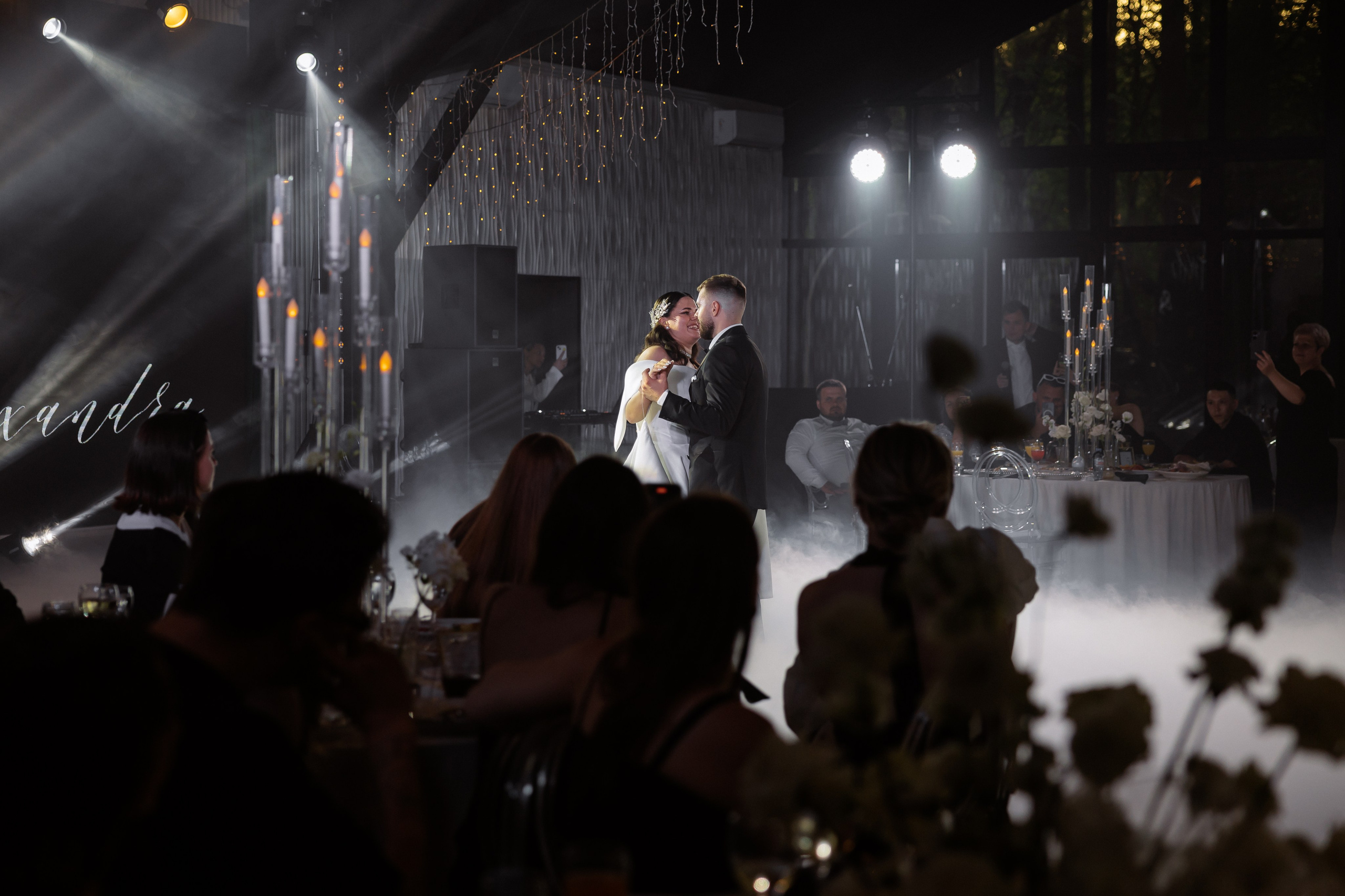 Денис & Александра. RETOUCH-HOUSE