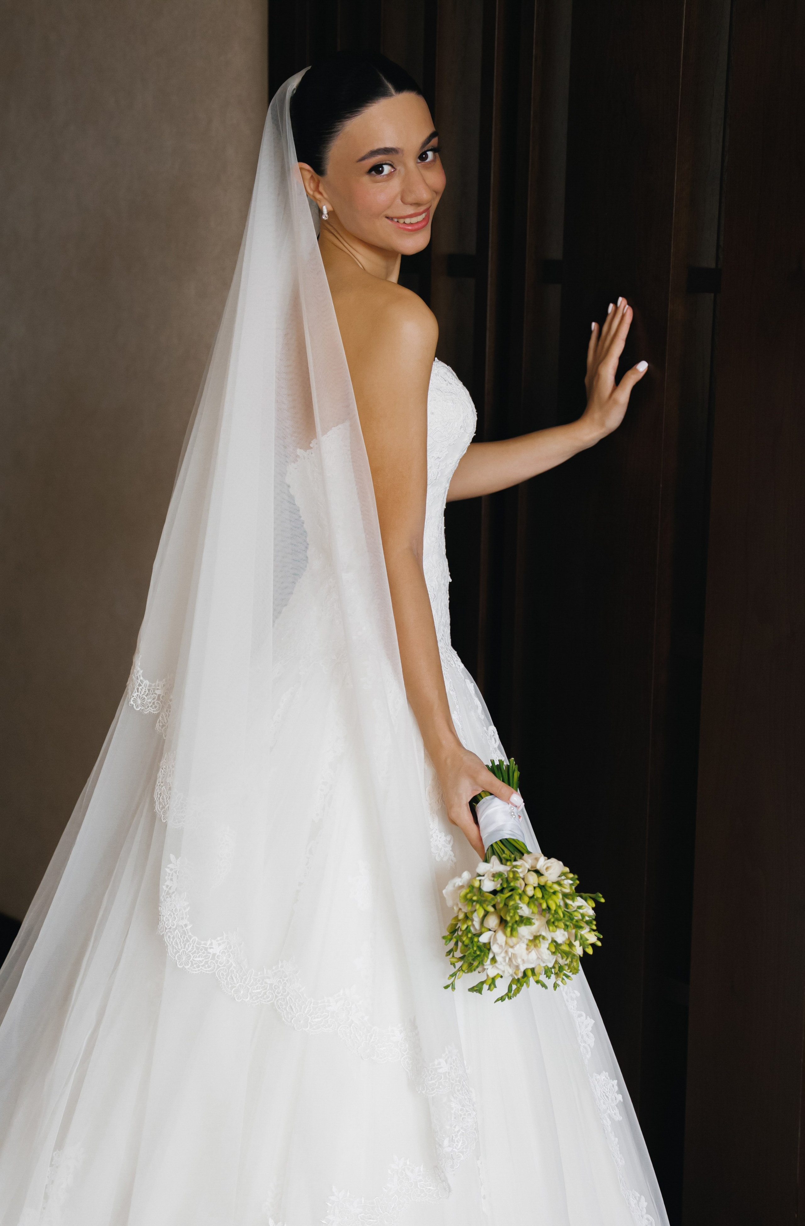 Георгий & Нино. RETOUCH-HOUSE