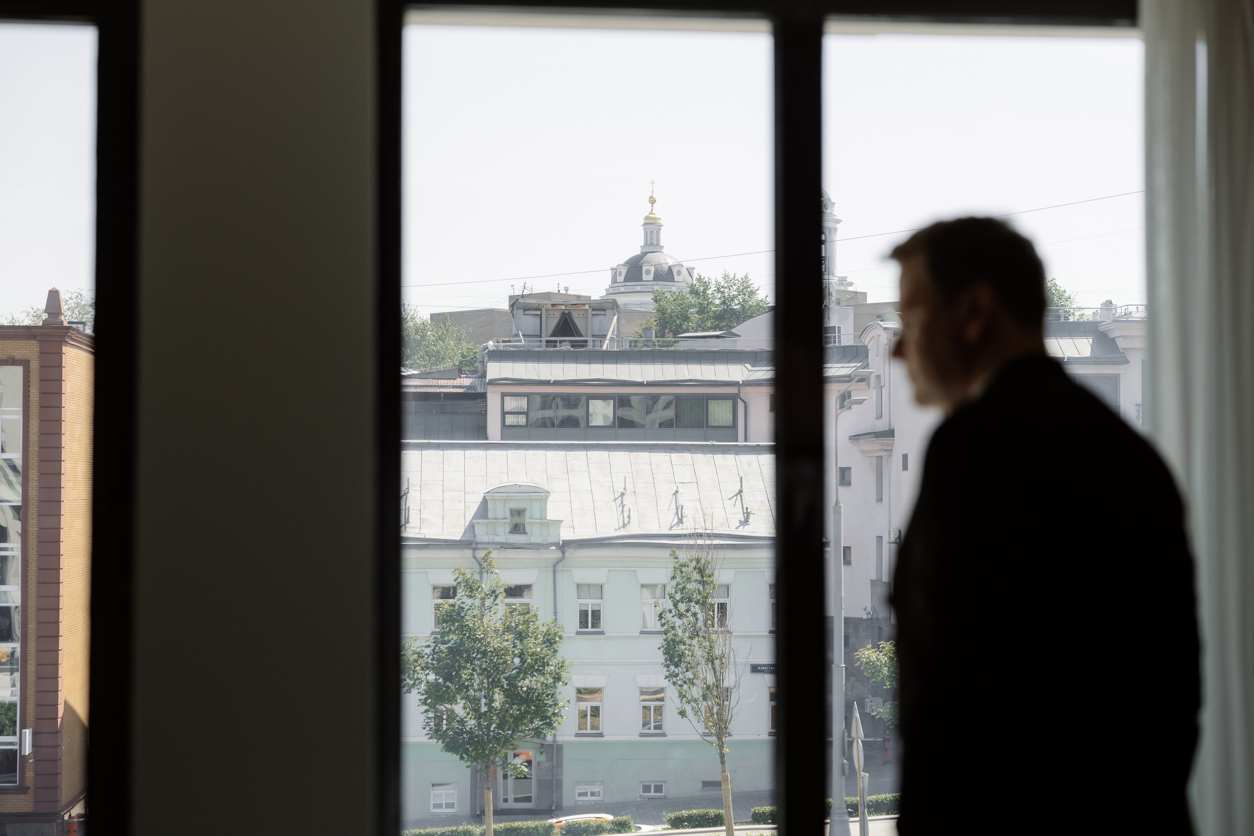 Дмитрий & Анна. RETOUCH-HOUSE