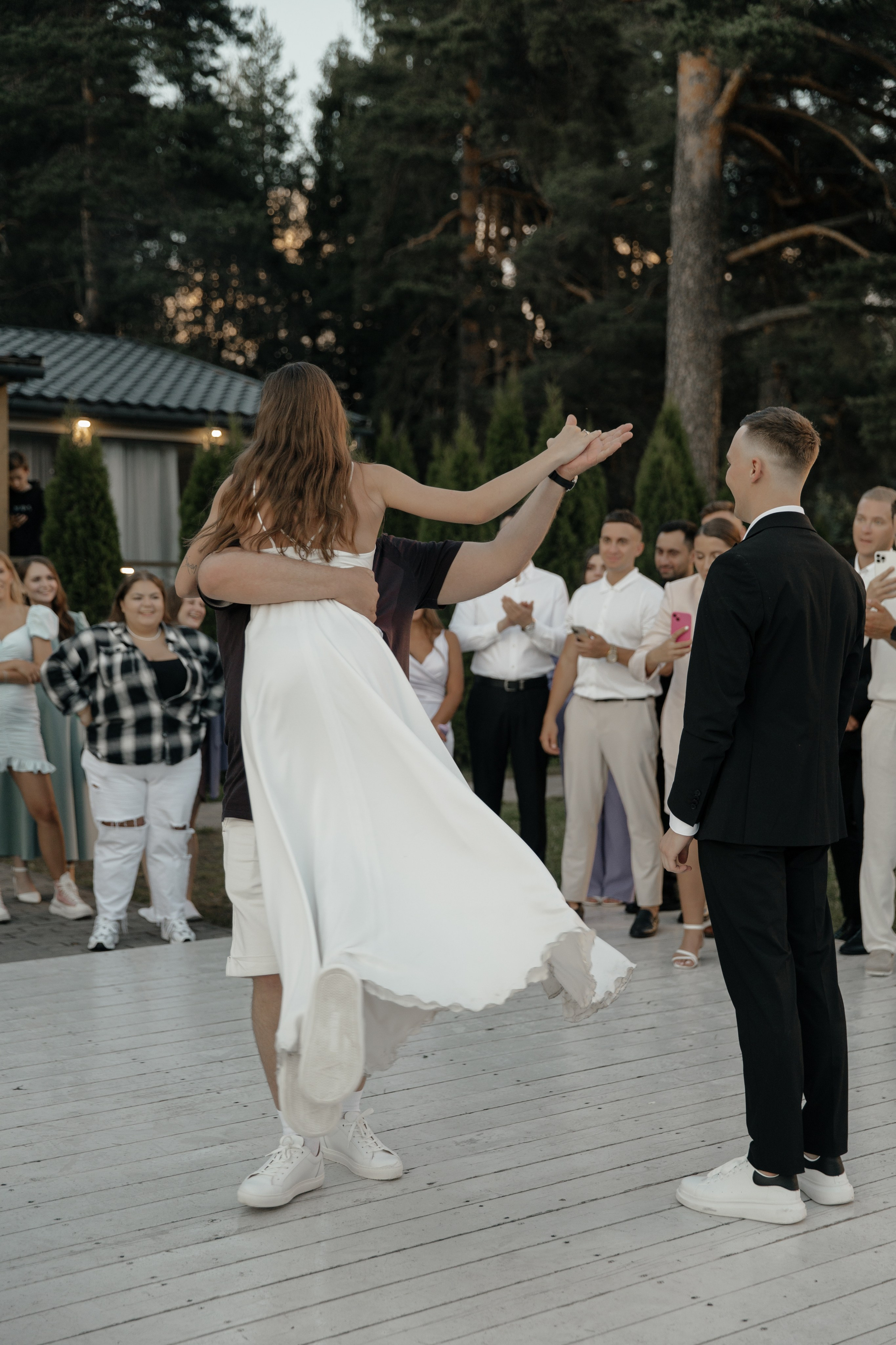 23.07.2024. RETOUCH-HOUSE