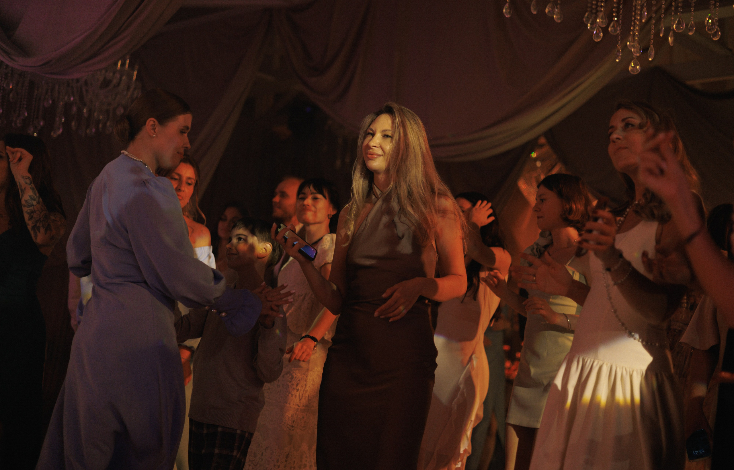 Дима & Варя. RETOUCH-HOUSE