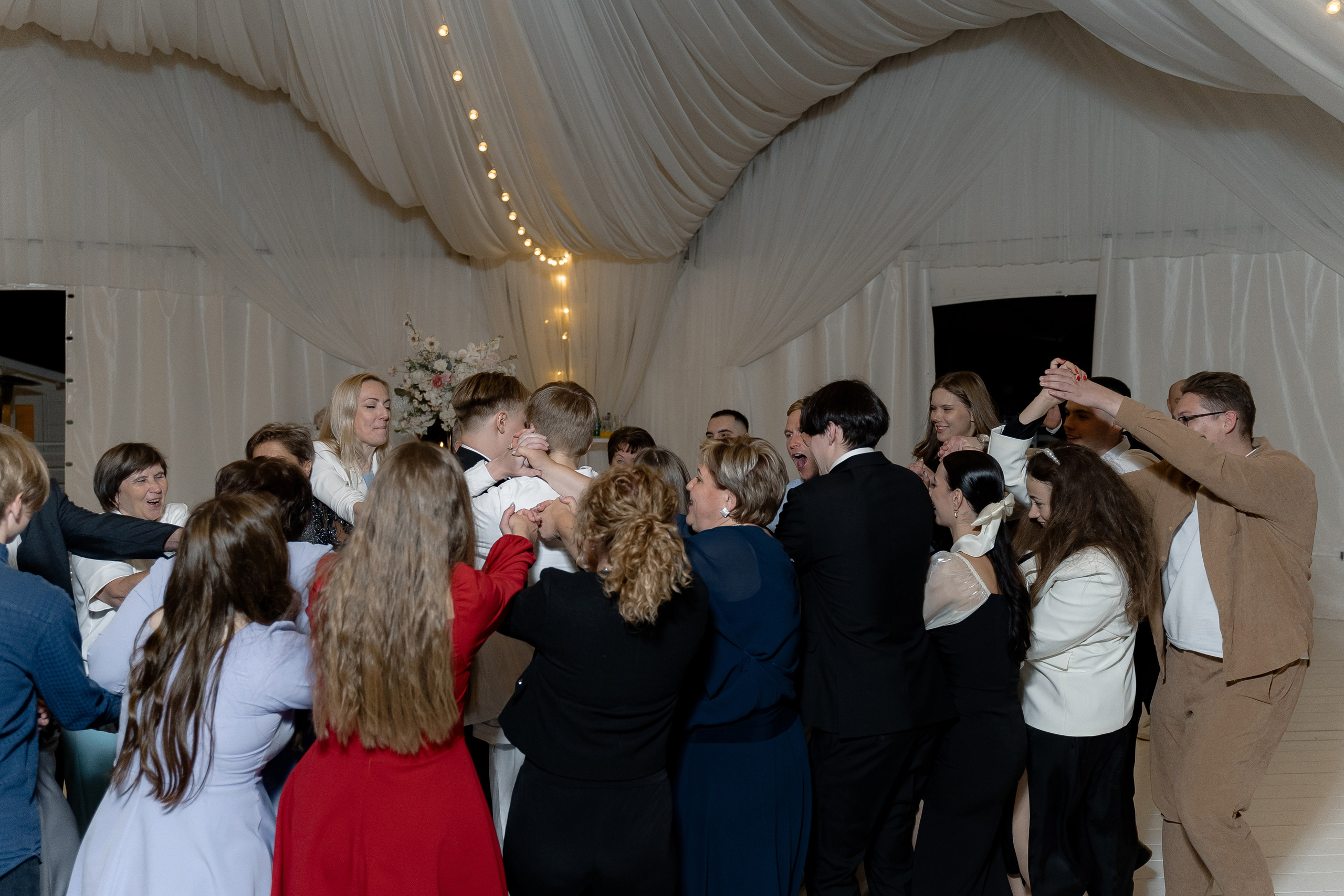 Владимир & Яна. RETOUCH-HOUSE