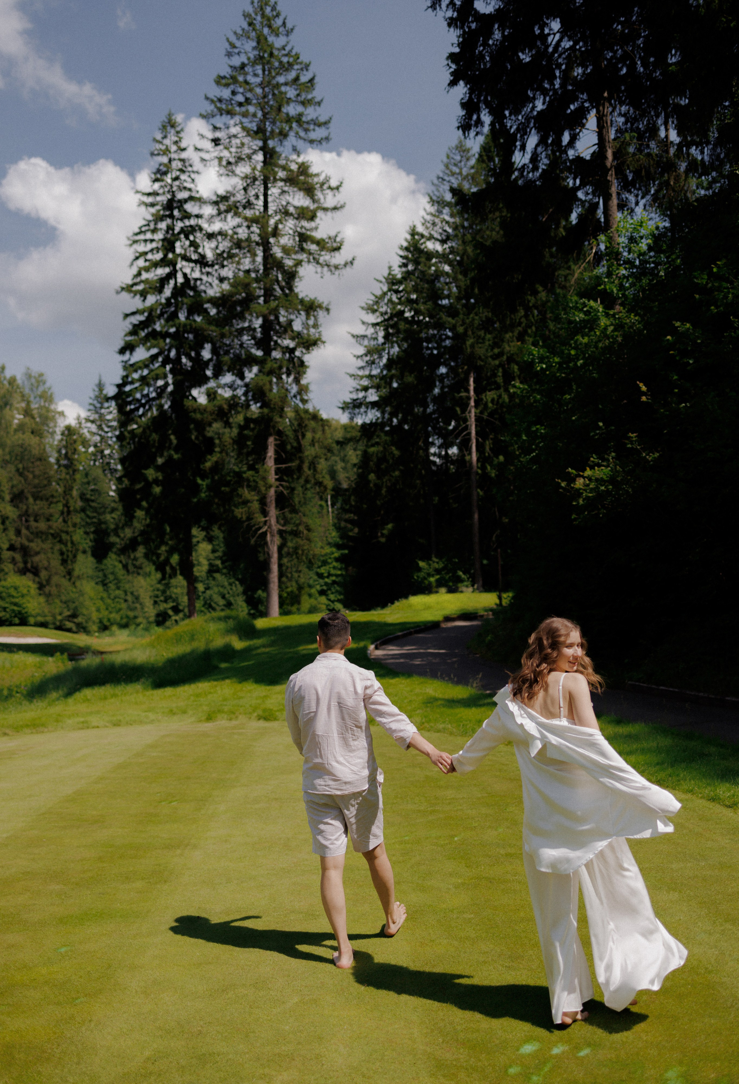 Ренат & Анастасия. RETOUCH-HOUSE