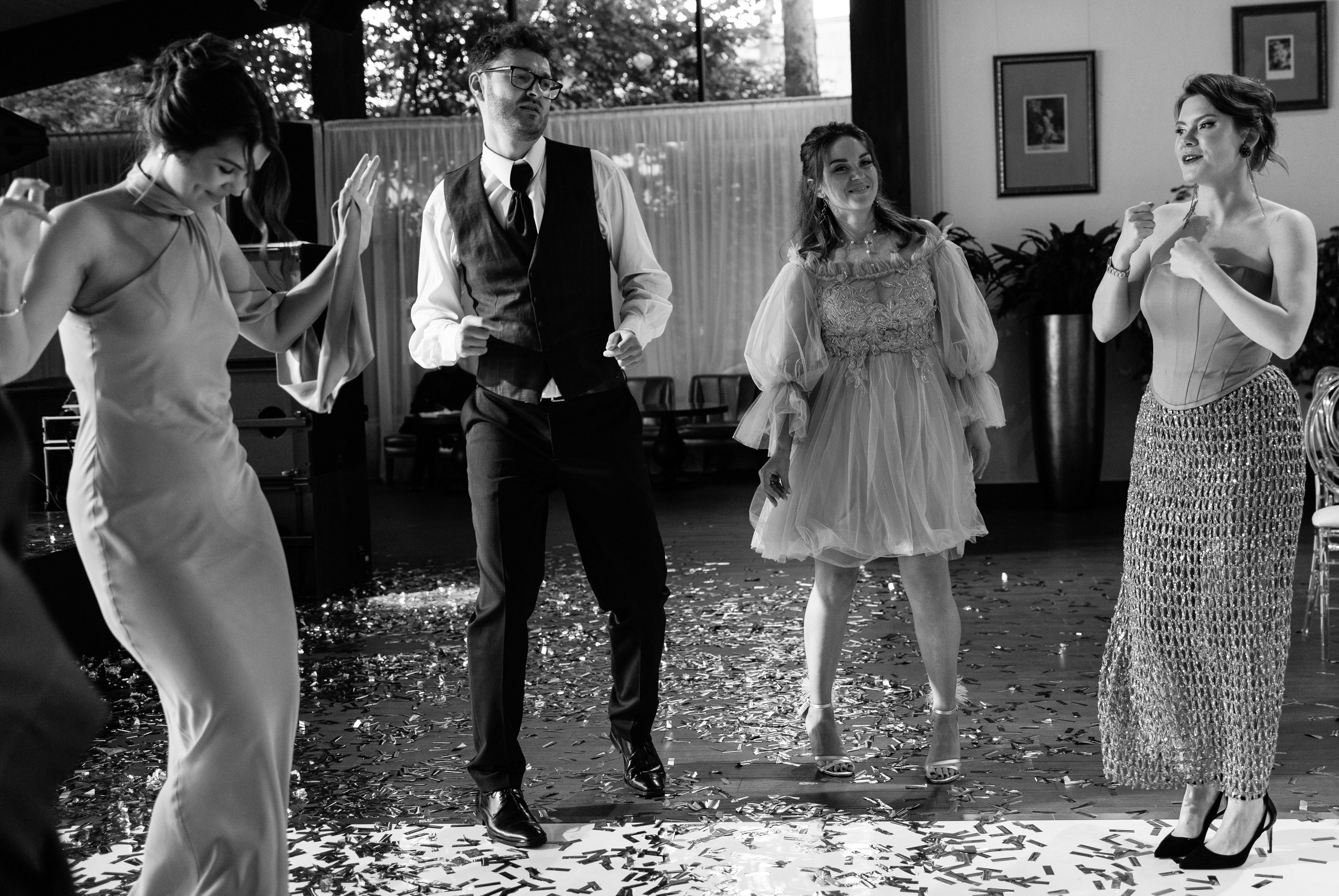 Филипп & Саша. RETOUCH-HOUSE