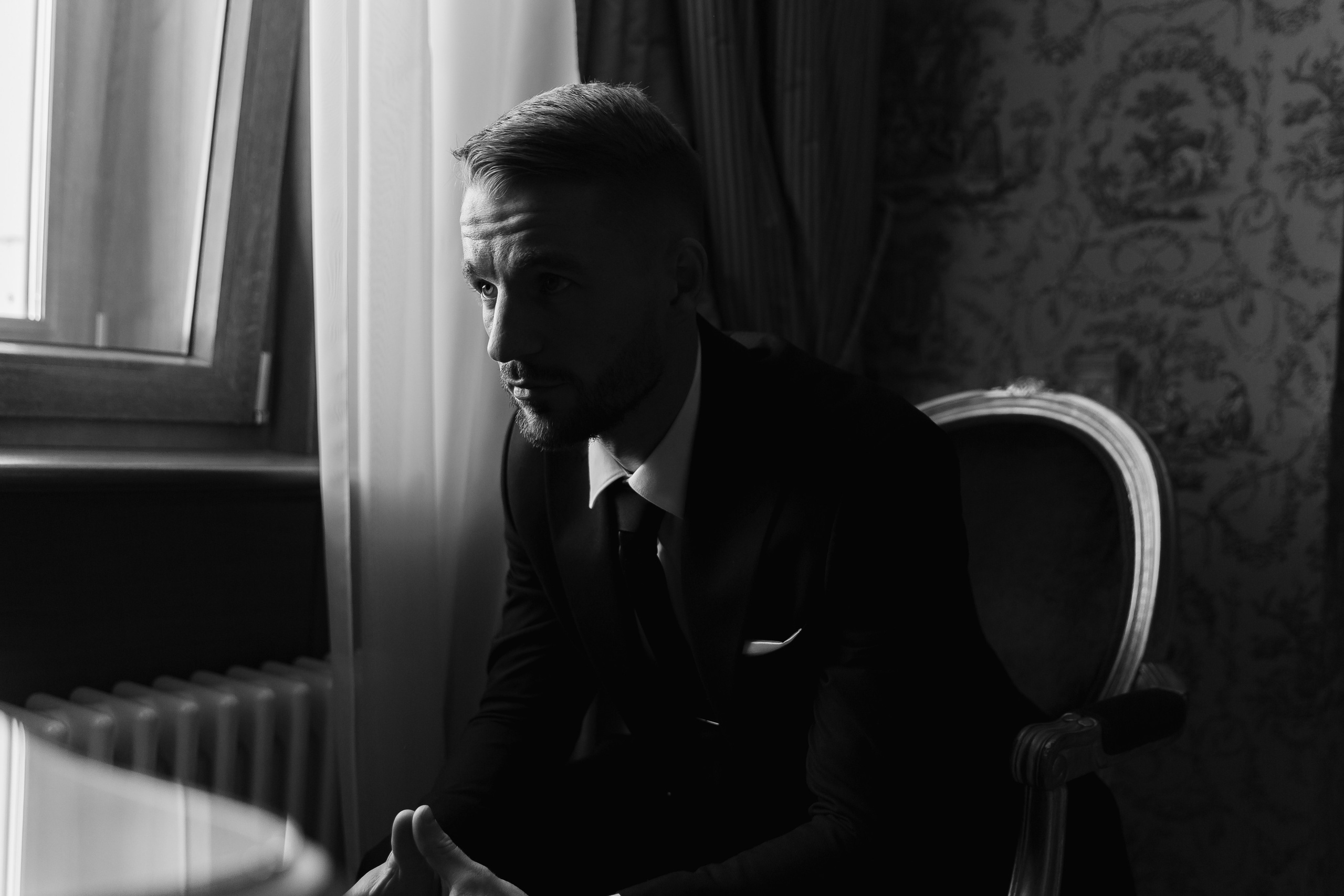 31.08.2024. RETOUCH-HOUSE