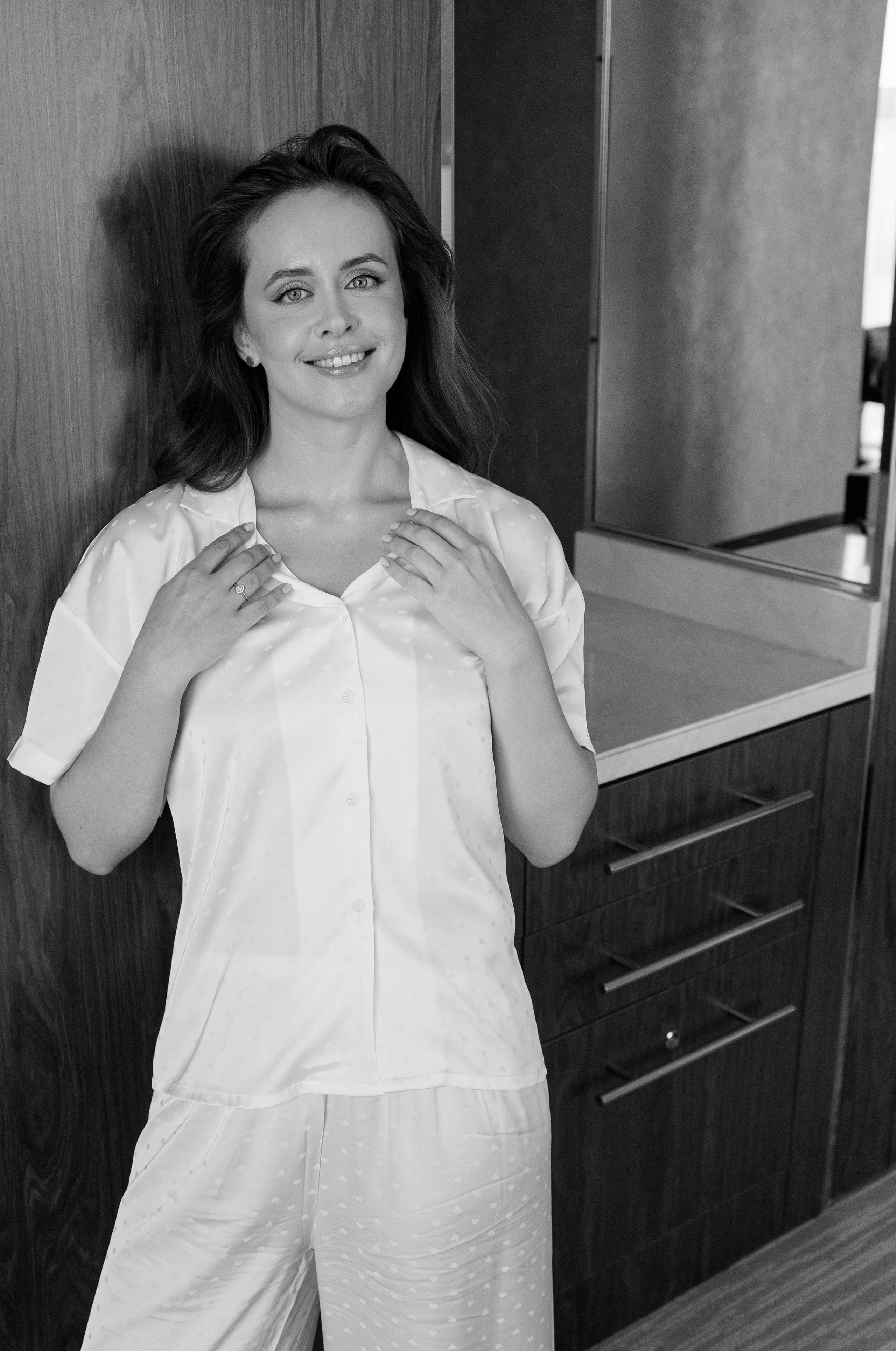 Илья & Валерия. RETOUCH-HOUSE