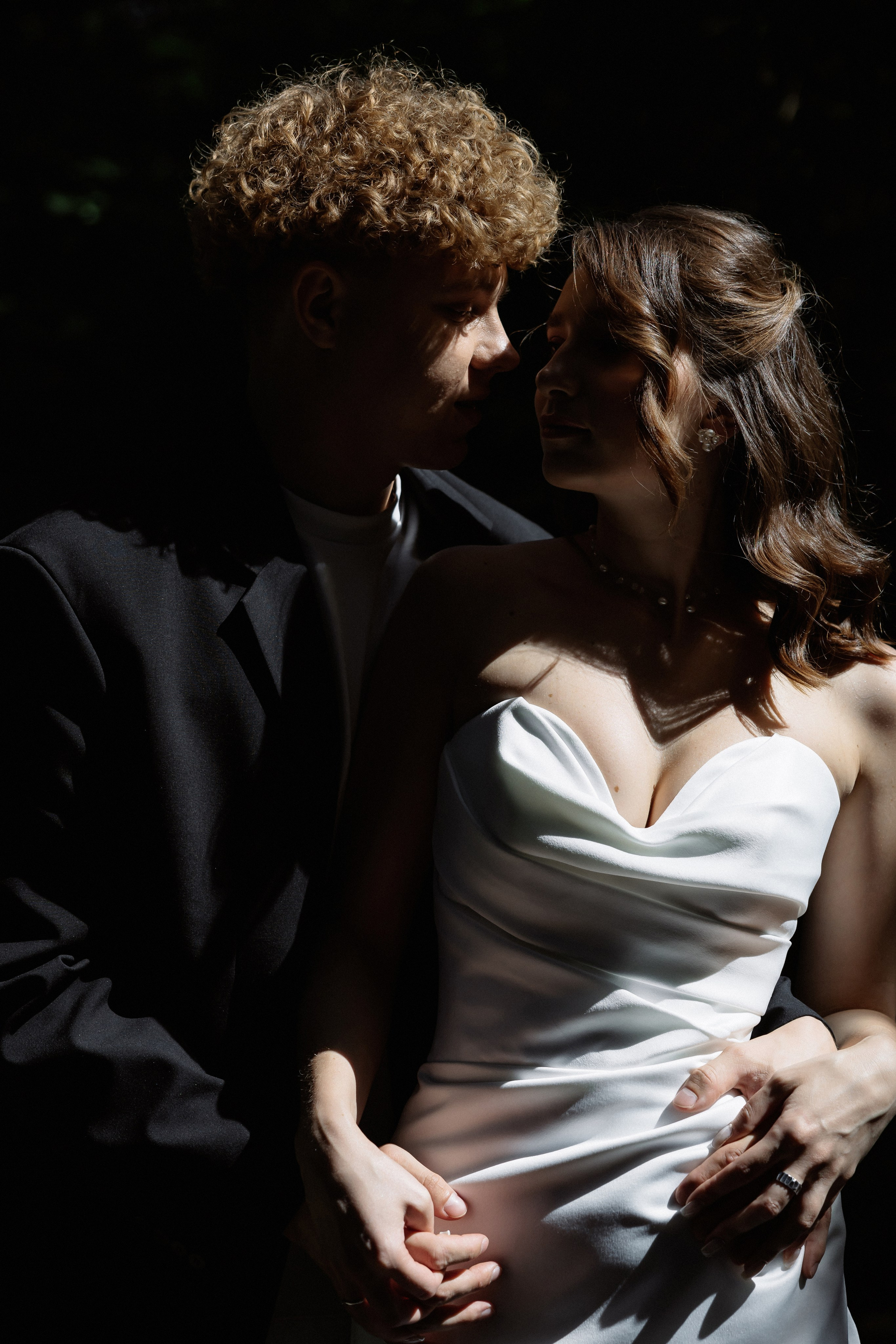 Мария & Александр. RETOUCH-HOUSE