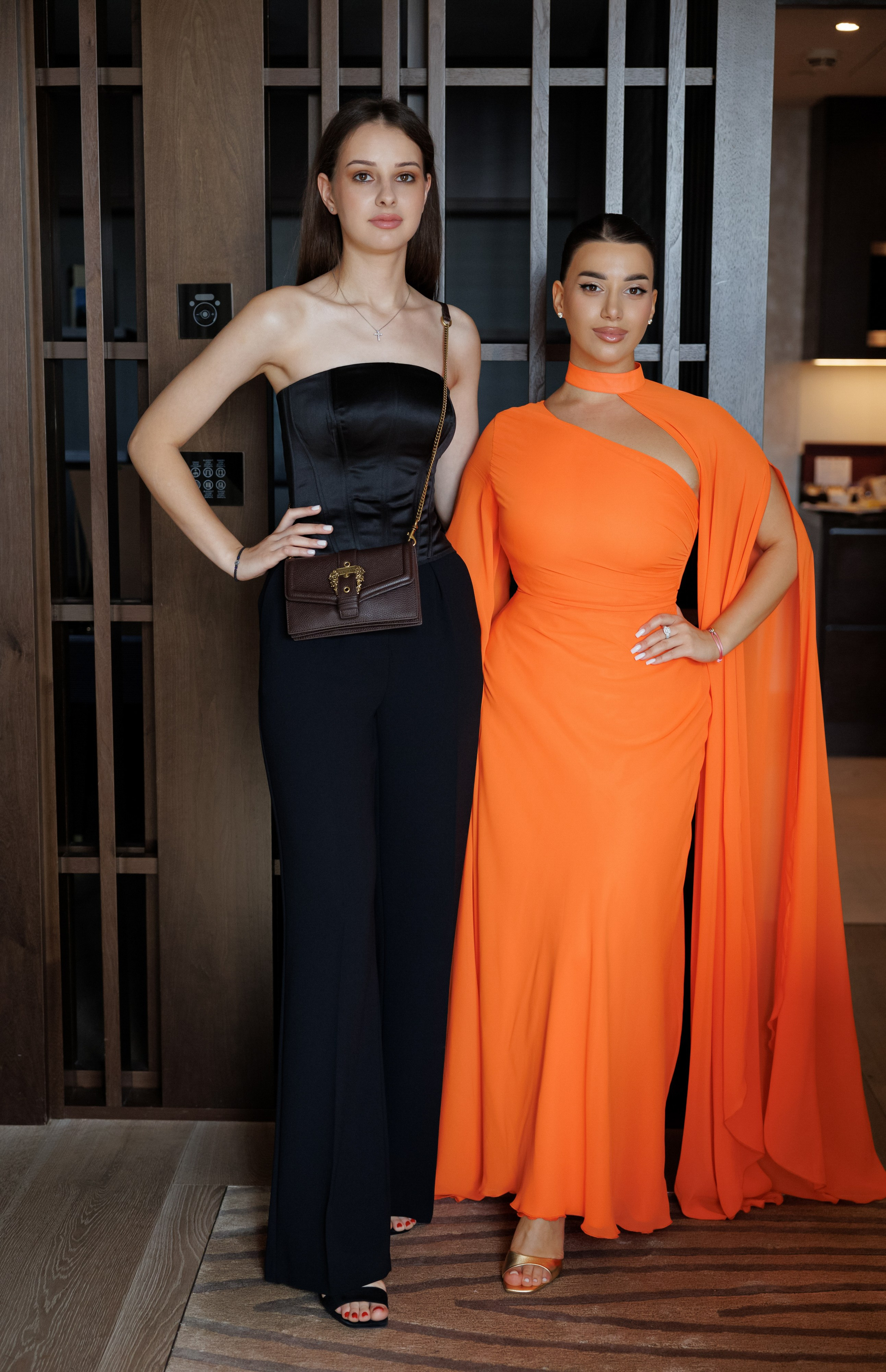 Георгий & Нино. RETOUCH-HOUSE