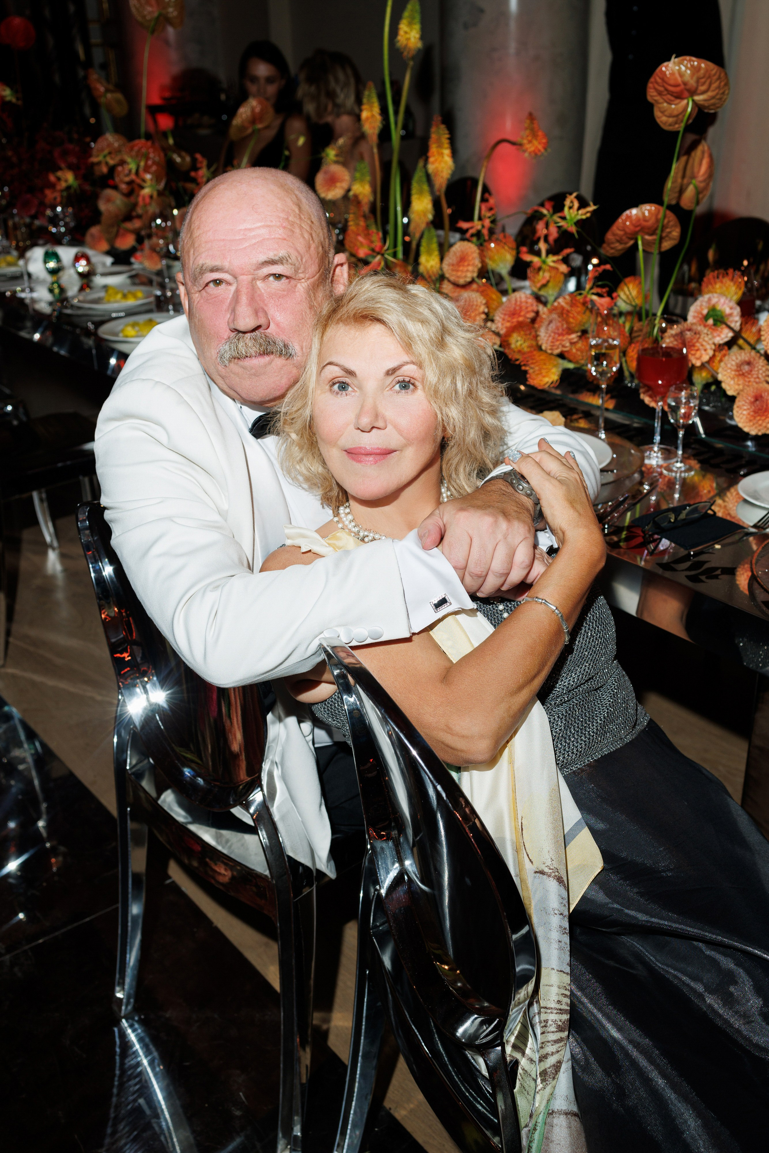 Виталий & Кристина. RETOUCH-HOUSE