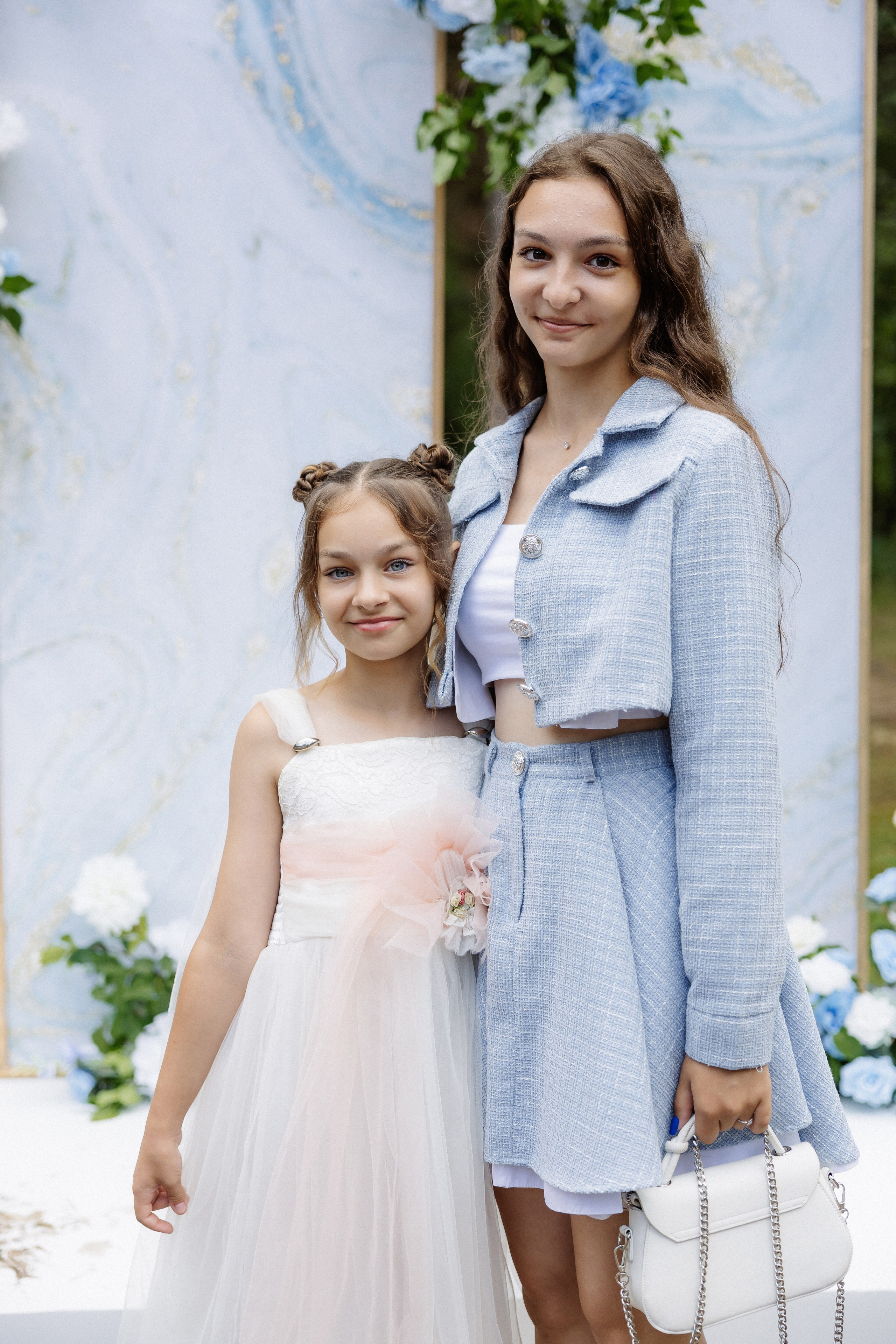 Александр & Марьяна. RETOUCH-HOUSE