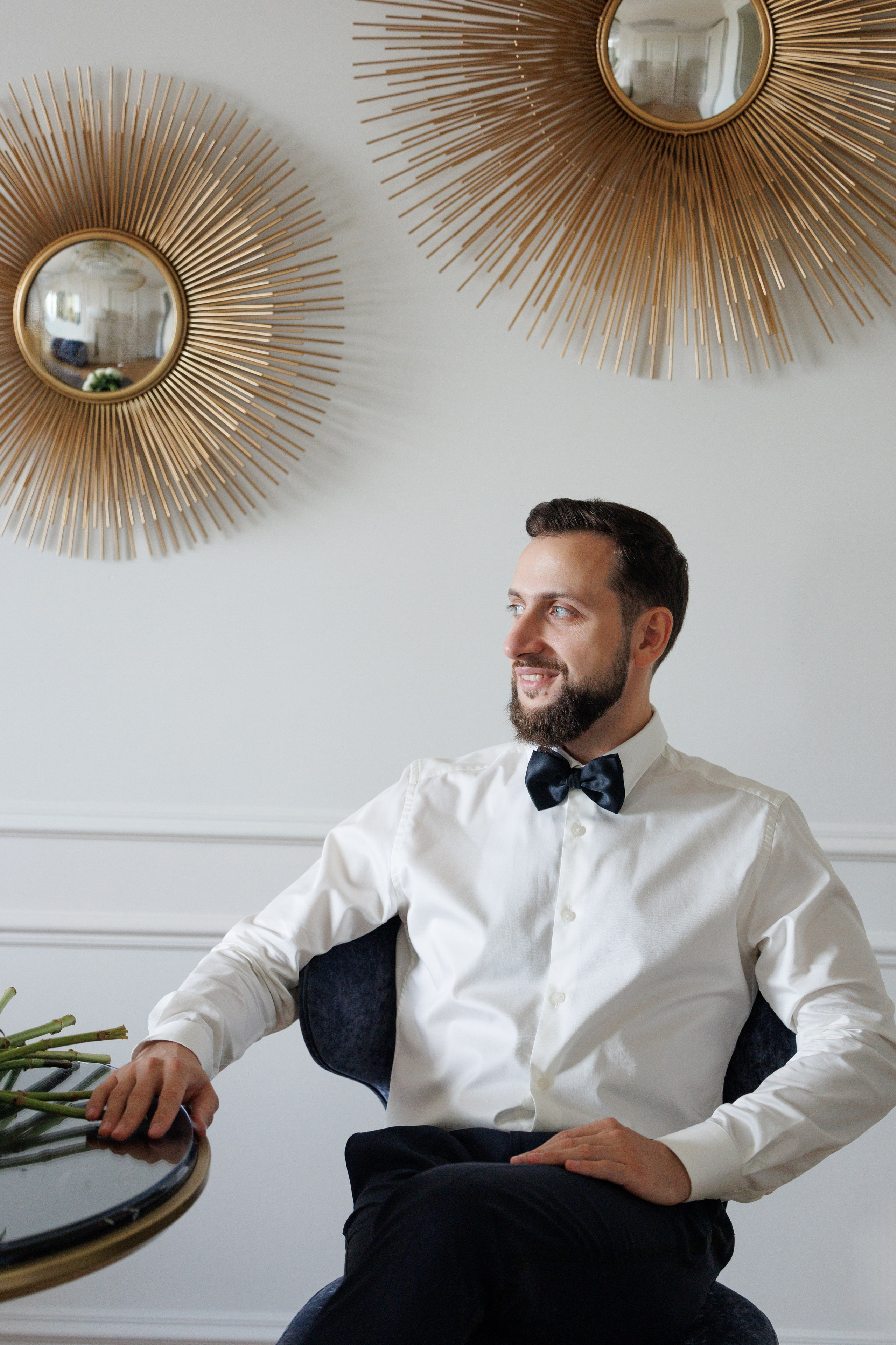 Луиза & Стефан. RETOUCH-HOUSE