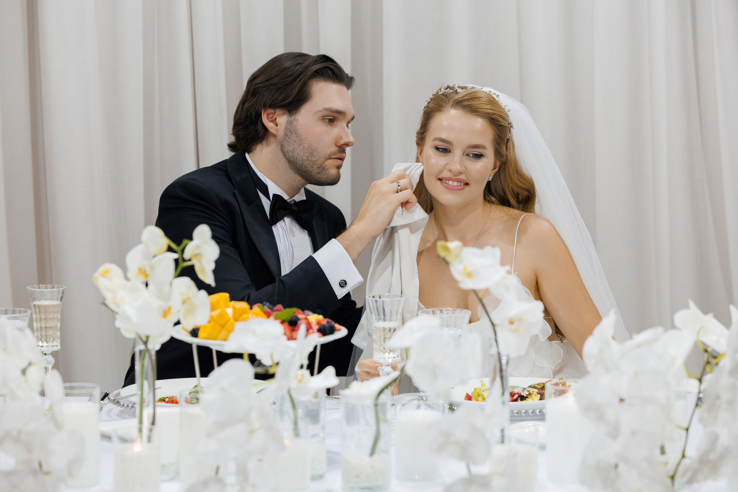 Филипп & Саша. RETOUCH-HOUSE