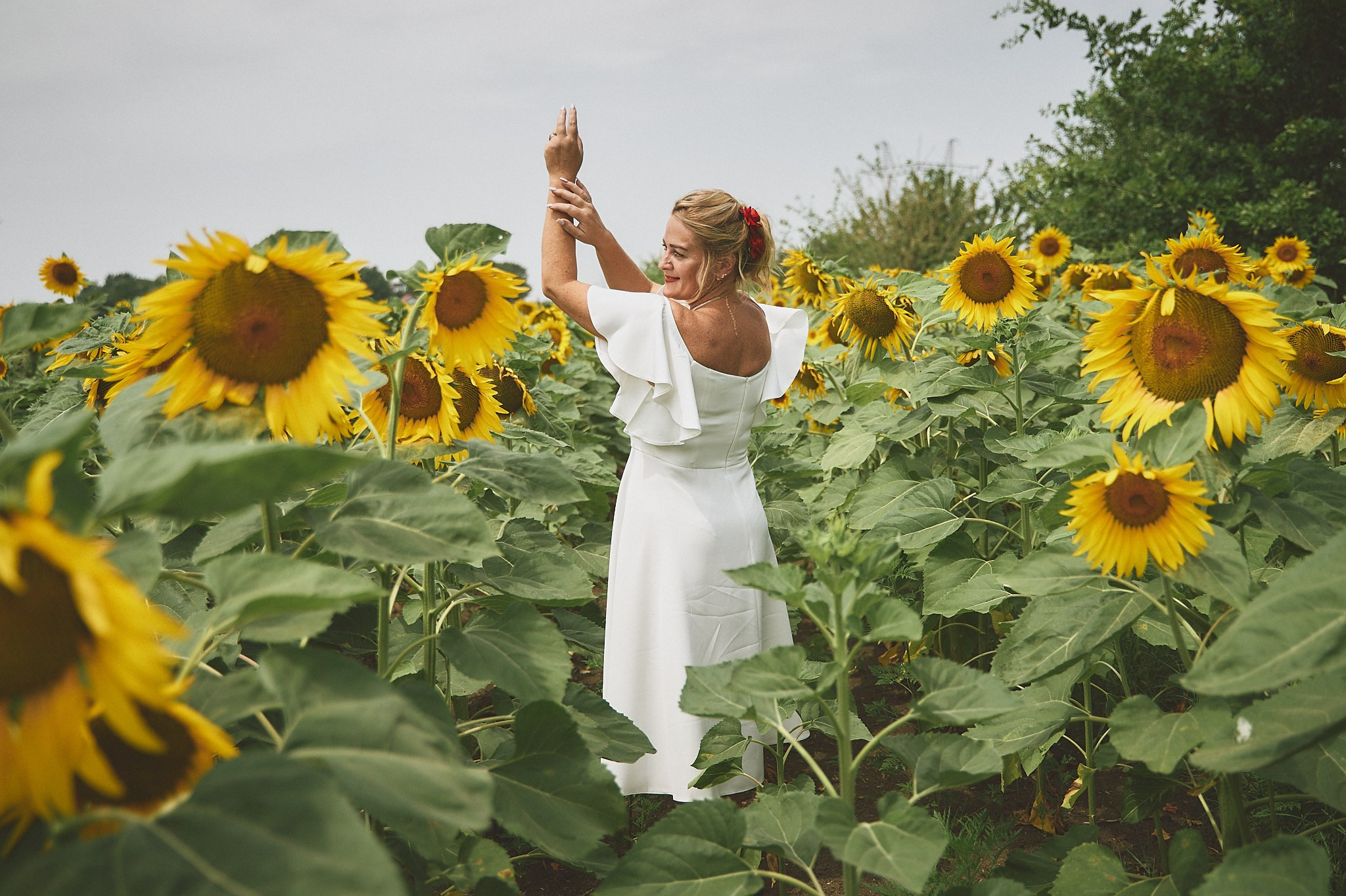Свадьба Александра и Юлии. Петр Ступень. Свадебное, семейное фото и видео. Москва. Краснодар