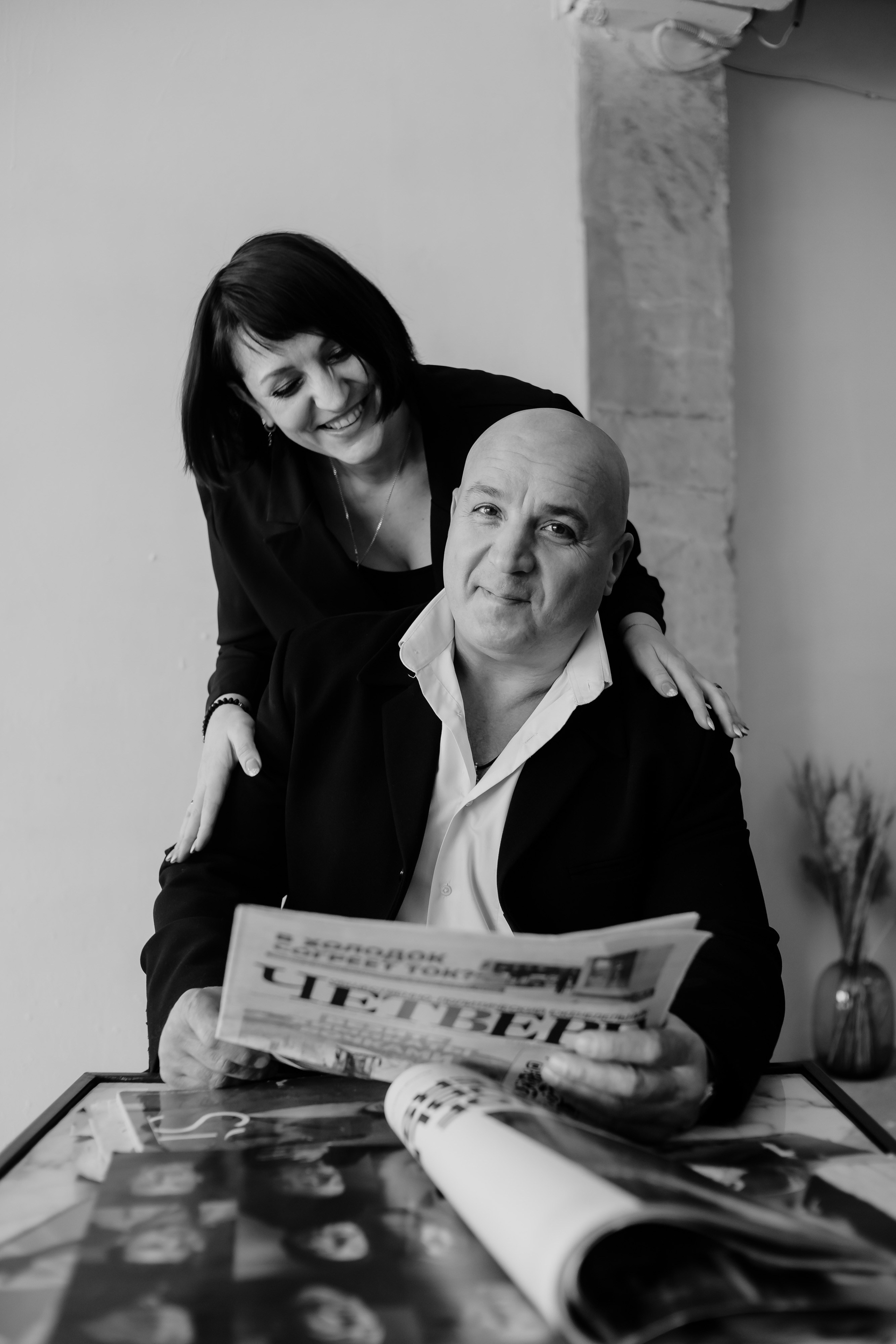 Парные. Креативный и женский Фотограф Омске Наталья Лебедева