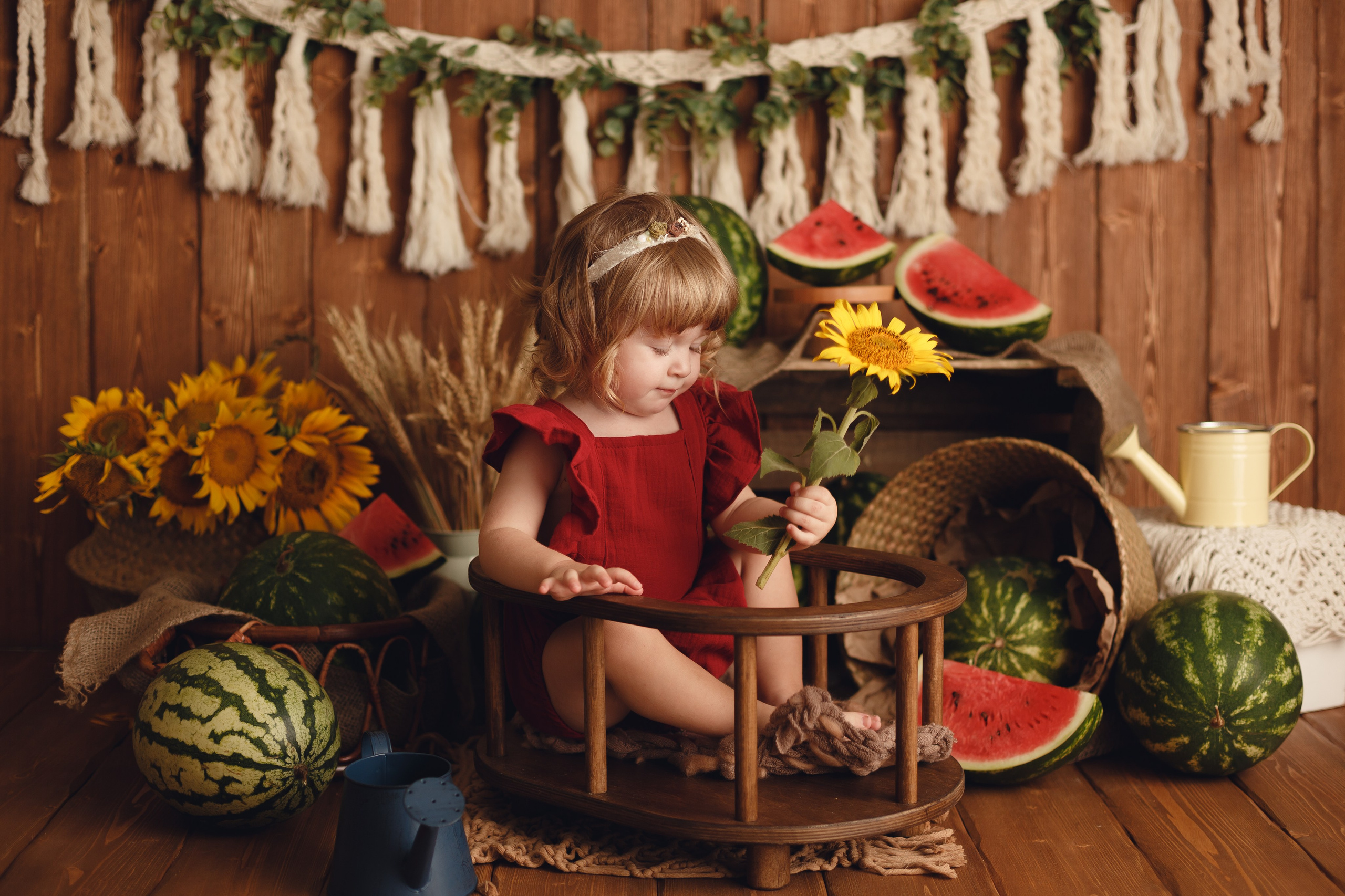 детская фотосессия в Краснодаре, детский фотограф 