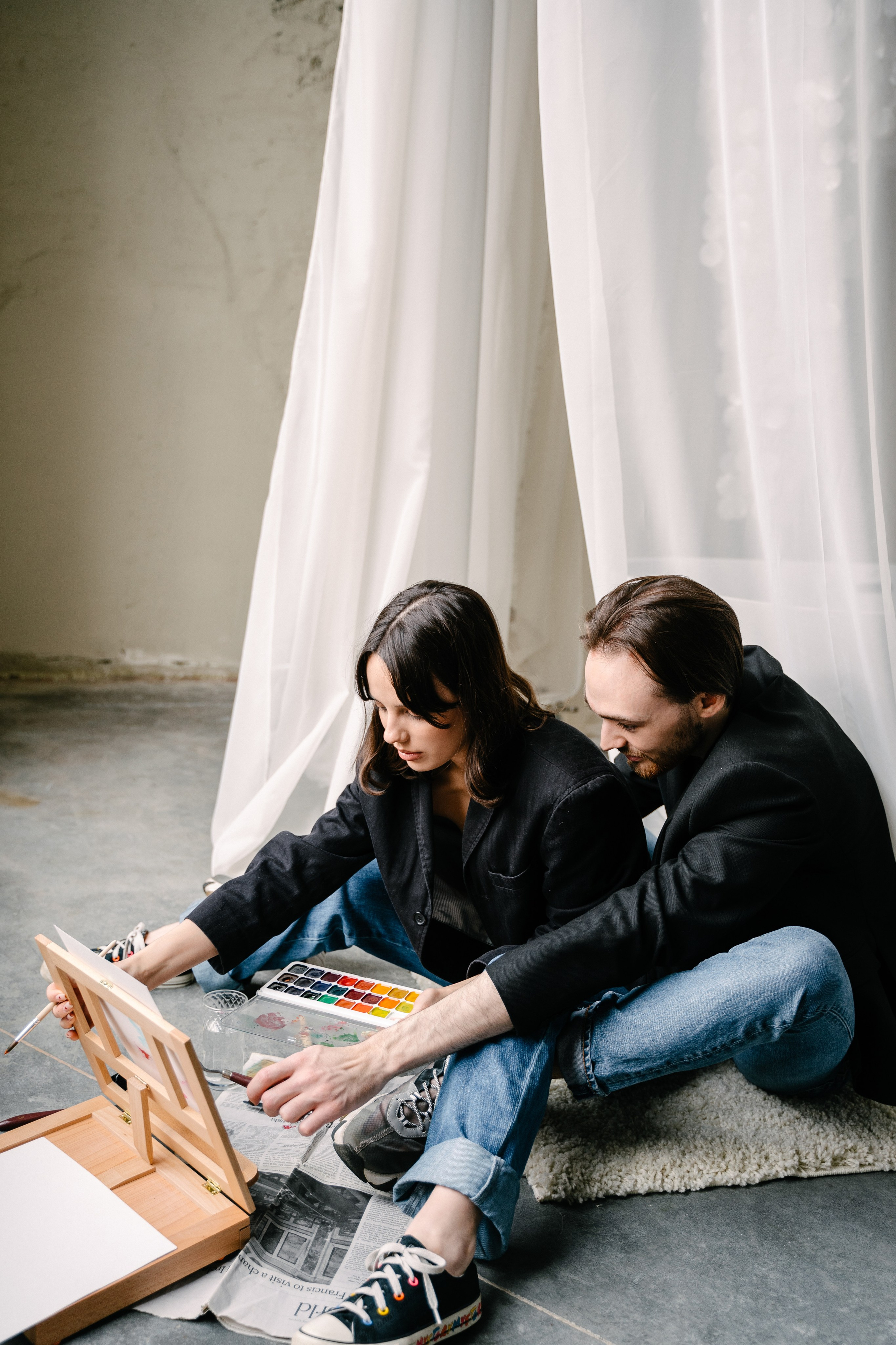 Егор и Люба. Свадебный и семейный фотограф из Воронежа|Москвы Бубнова Екатерина