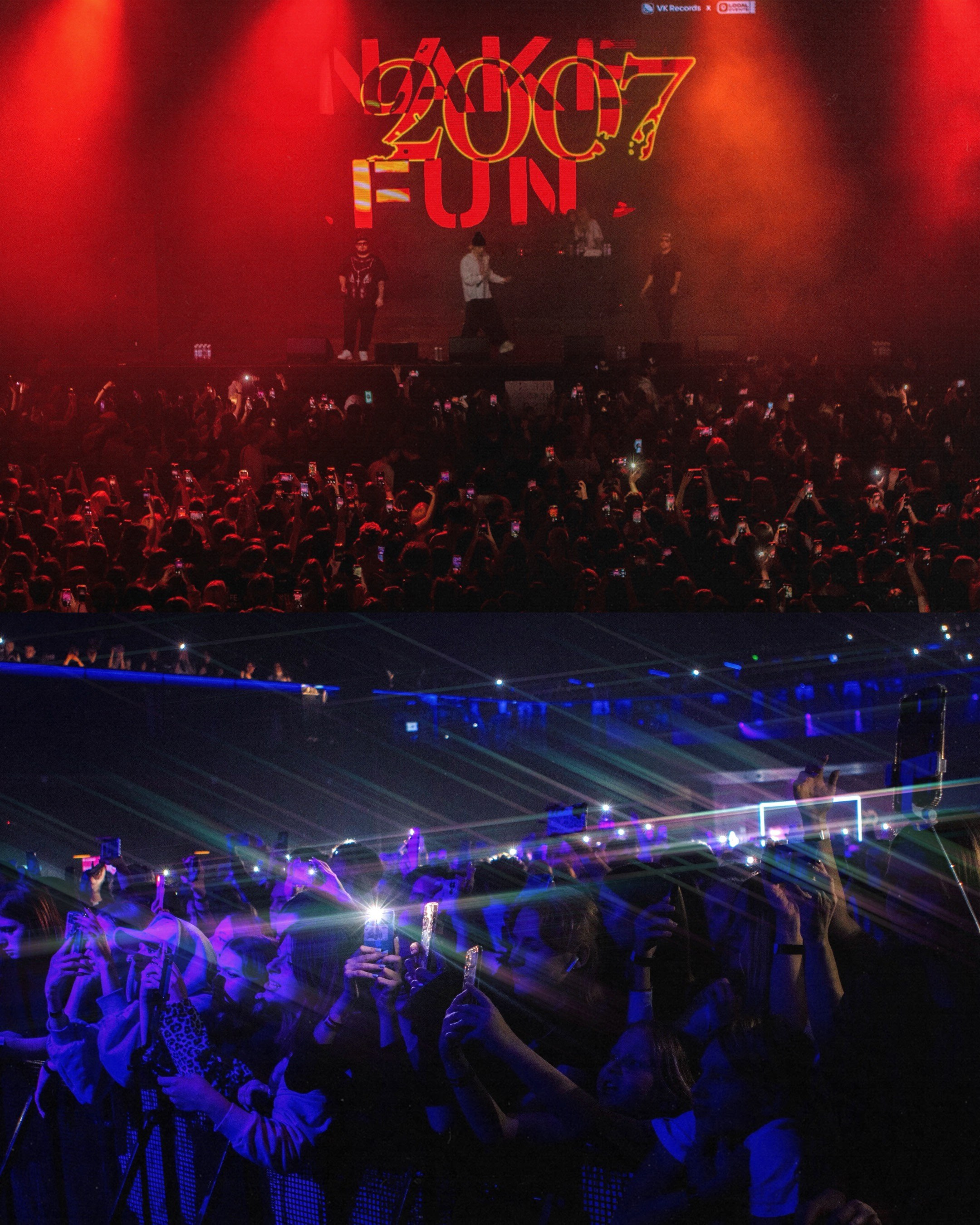 Репортаж. Твой фотограф в Москве