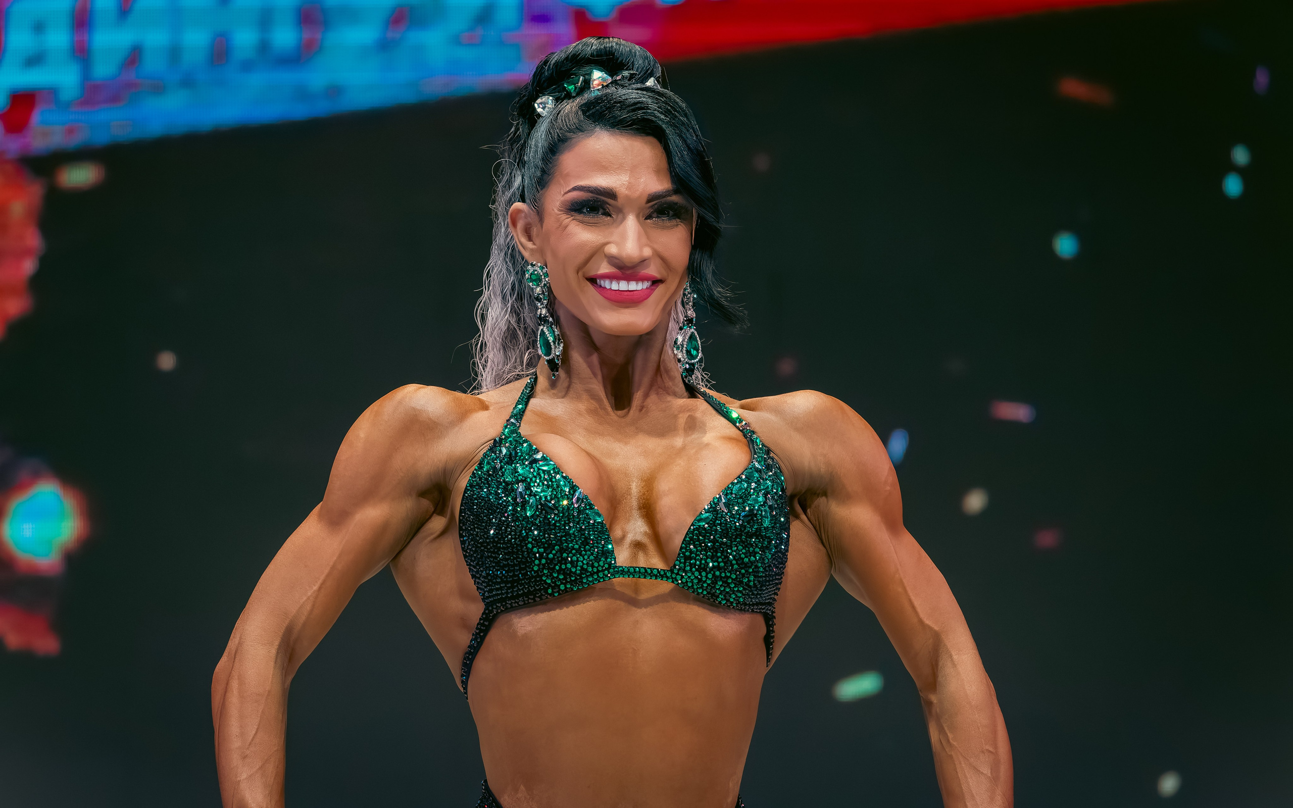 34-й Чемпионат по бодибилдингу Красноярского края. G G L V D M T R | Фотограф в Красноярске