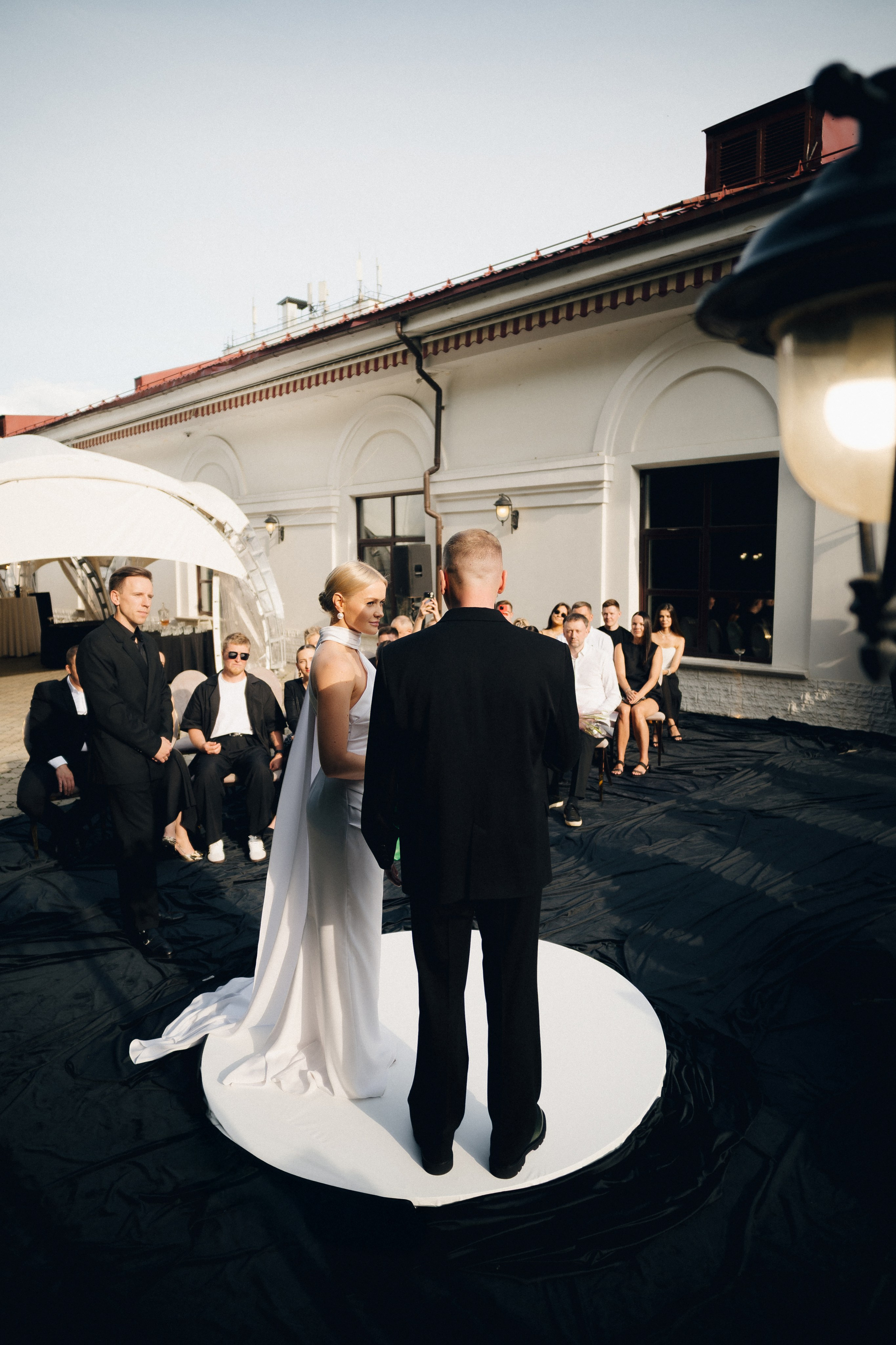 АЛЁНА И НИКИТА. Свадебный и семейный фотограф Никита Корохов